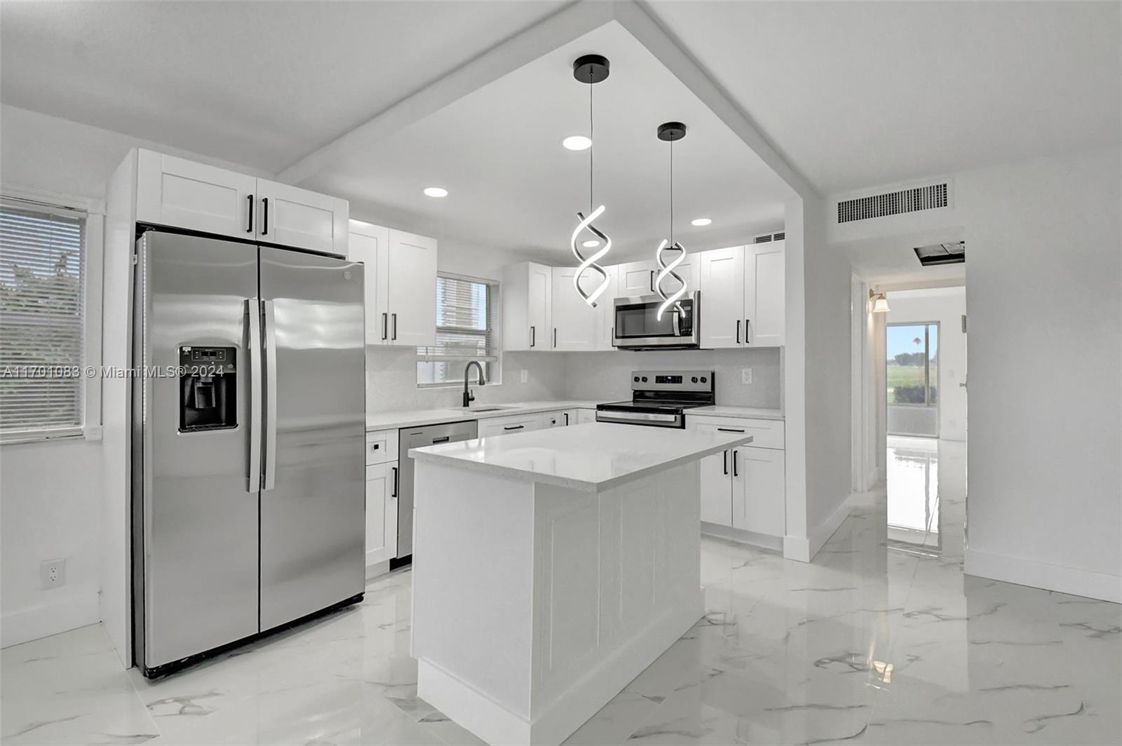 KINGS POINT TUSCANY CONDO - Residential