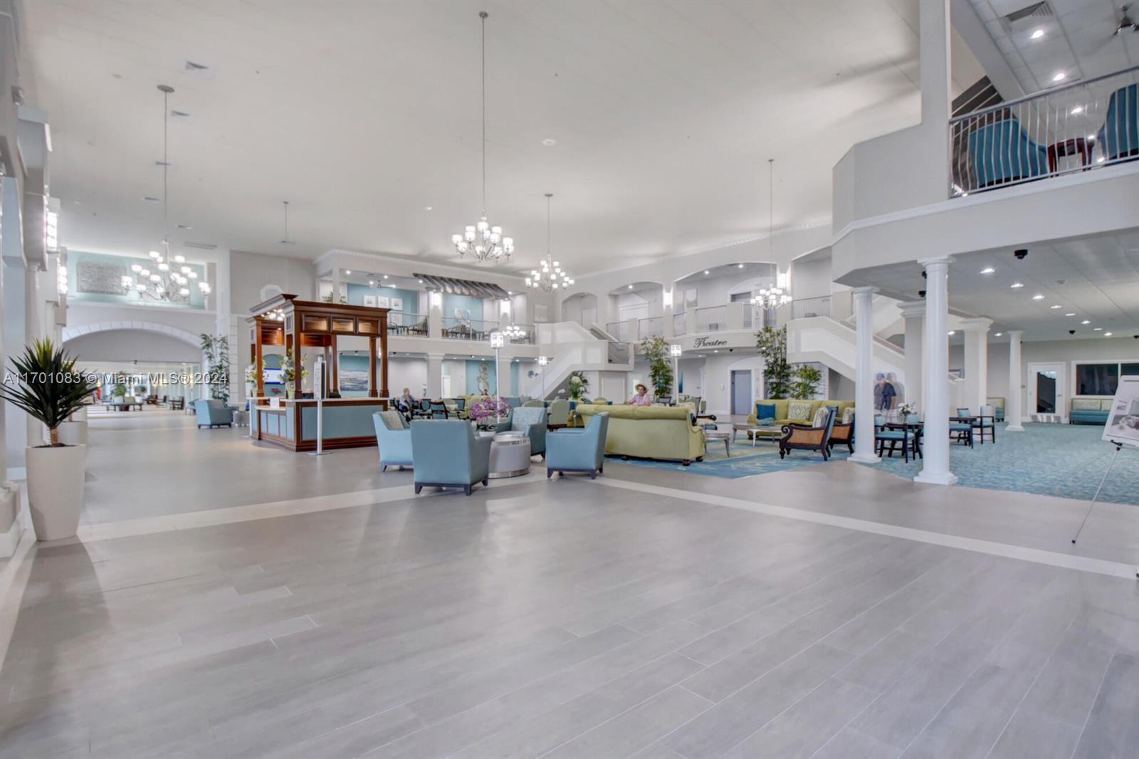 KINGS POINT TUSCANY CONDO - Residential