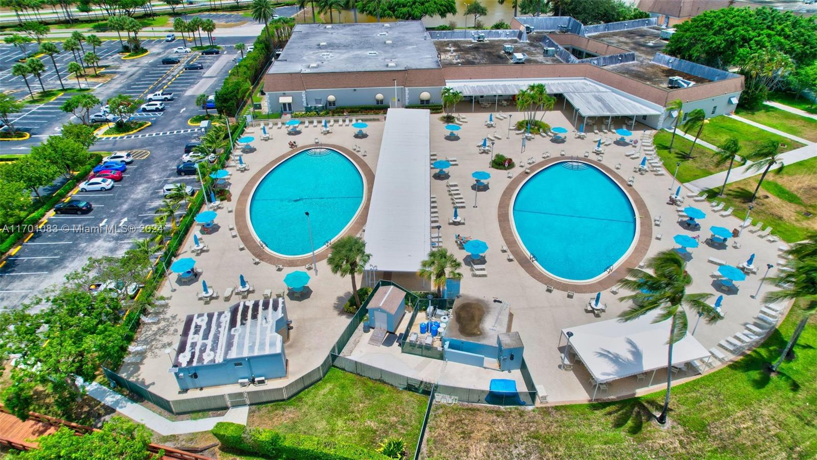 KINGS POINT TUSCANY CONDO - Residential