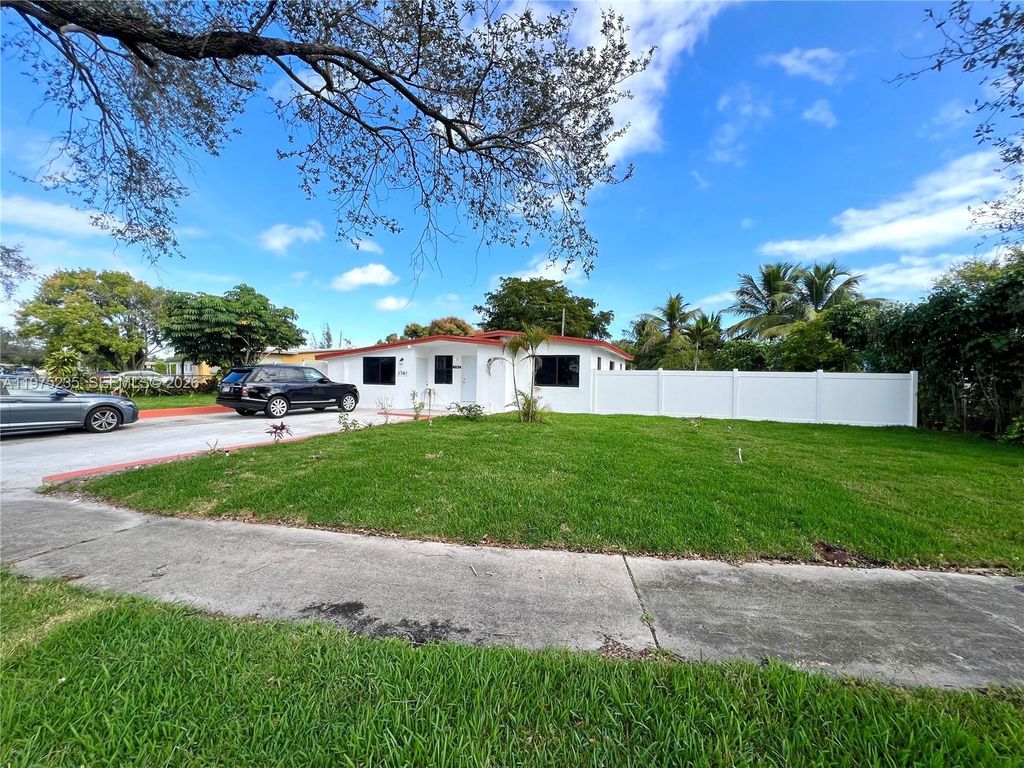 Photo of 1763 Lauderdale Manor Dr #0, Fort Lauderdale, FL 33311 (MLS # A11975235)