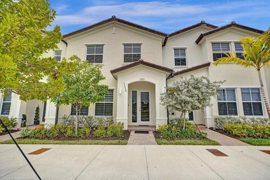 Property for Sale at 12859 Sw 243rd Ter 12859, Homestead, Miami-Dade County, Florida - Bedrooms: 3 
Bathrooms: 3  - $479,000