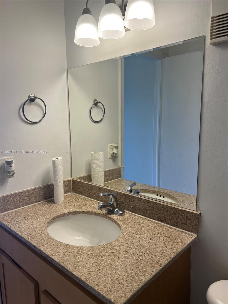 PALM VILLAGE CLUB CONDO - Residential Lease