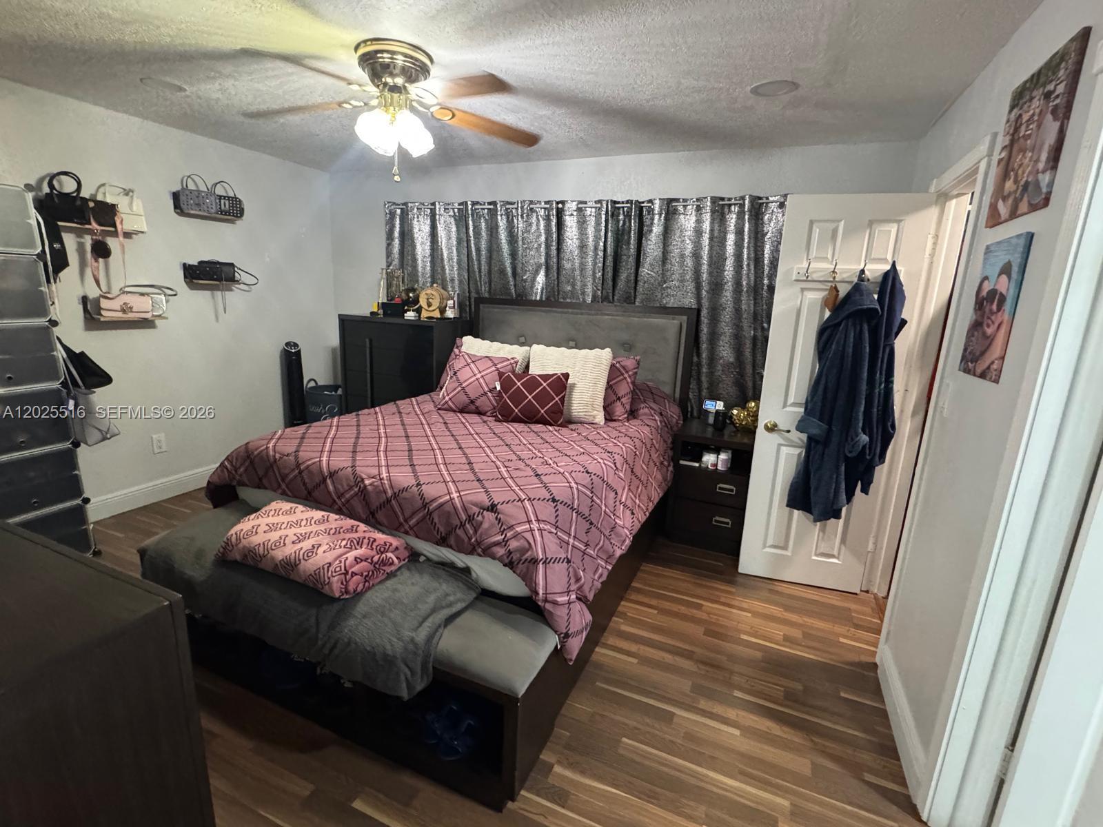 HOLLYWOOD BEACH GARDENS - Residential Income