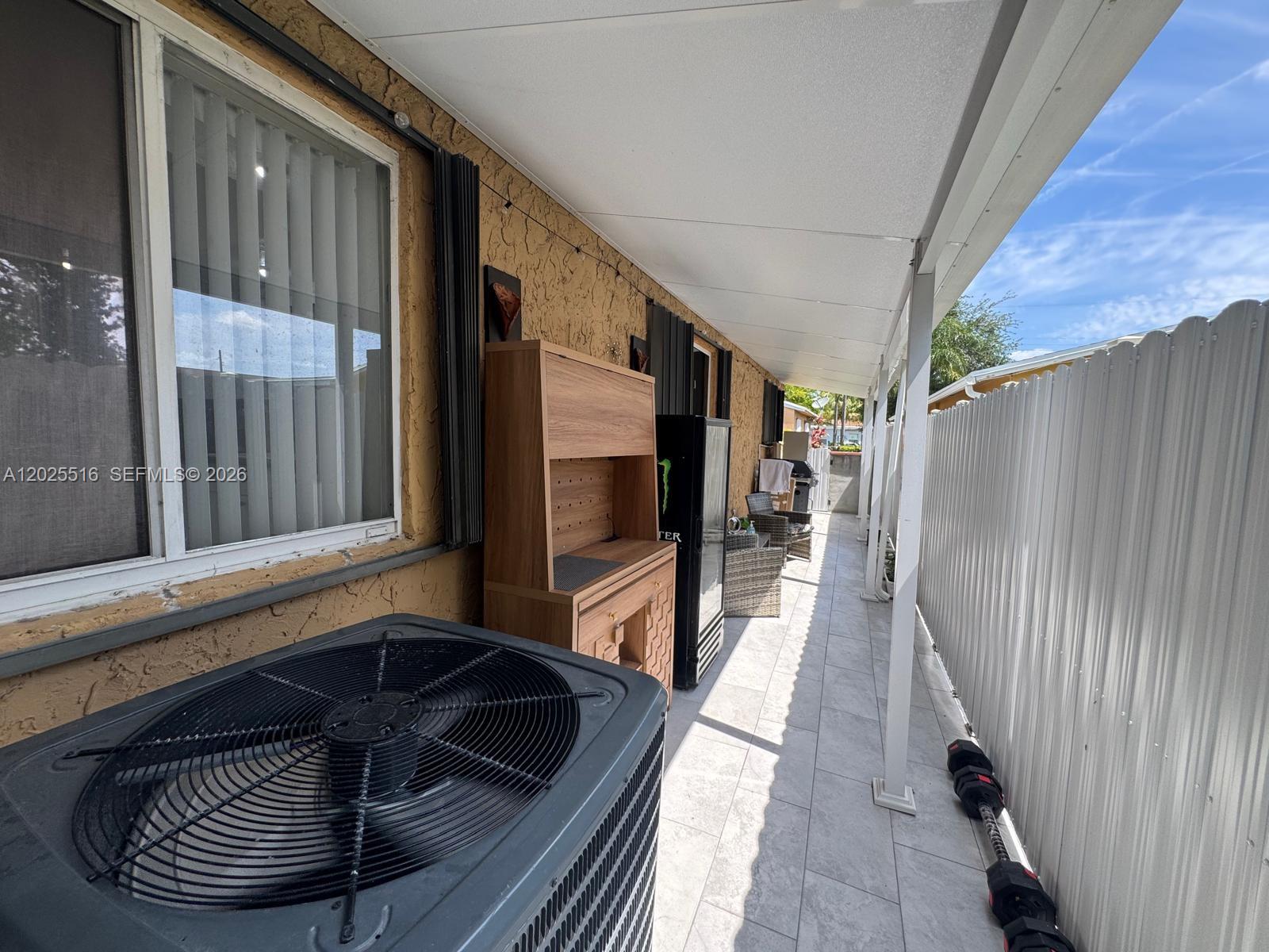 HOLLYWOOD BEACH GARDENS - Residential Income
