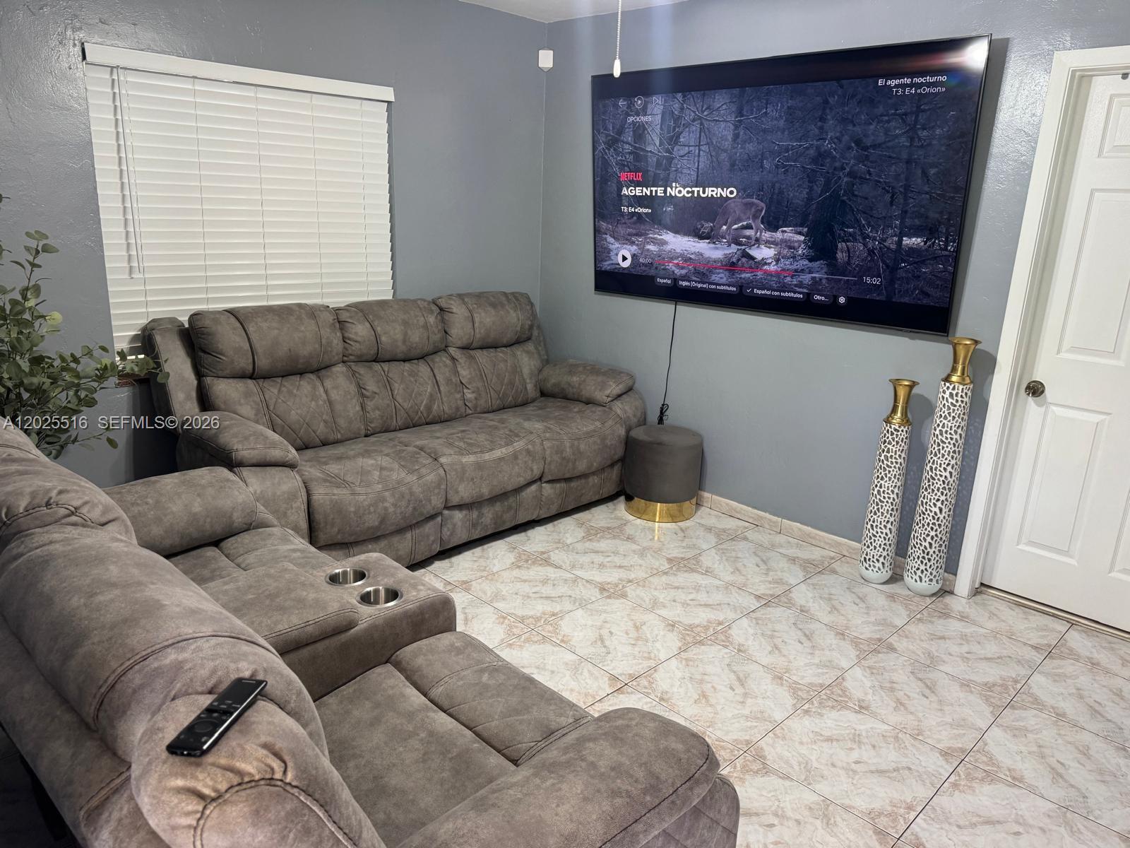 HOLLYWOOD BEACH GARDENS - Residential Income