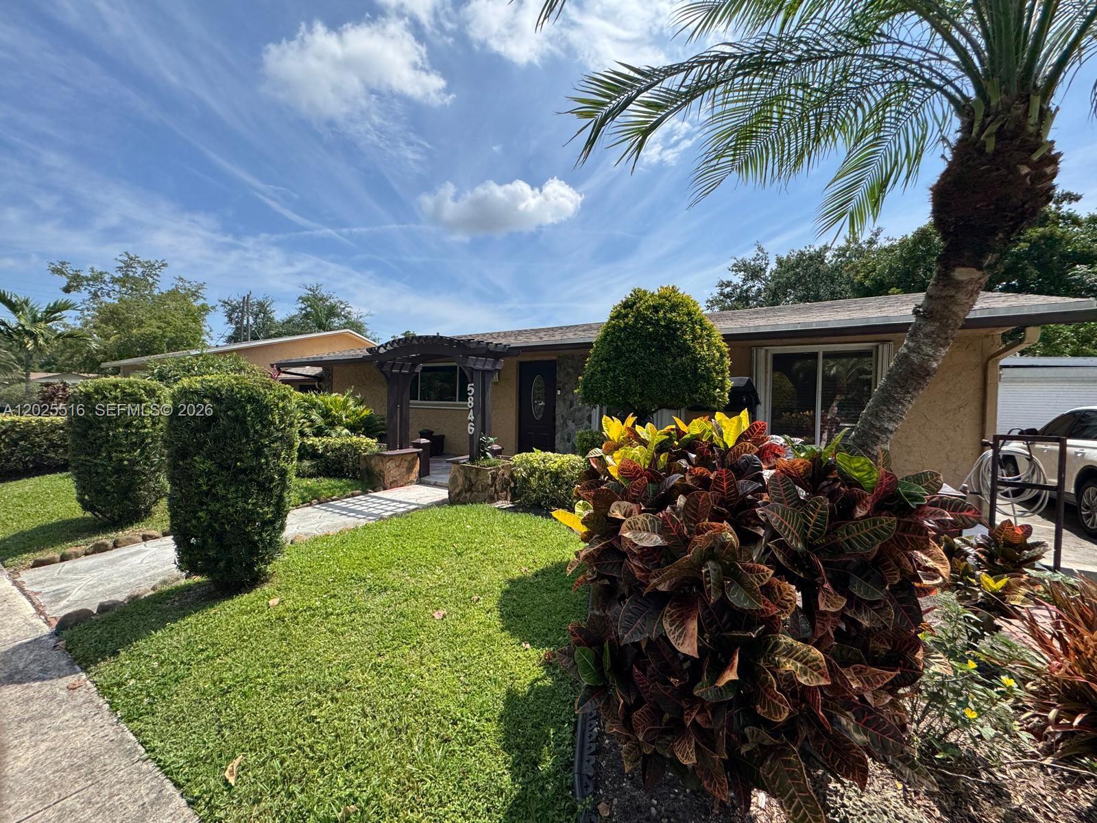 HOLLYWOOD BEACH GARDENS - Residential Income
