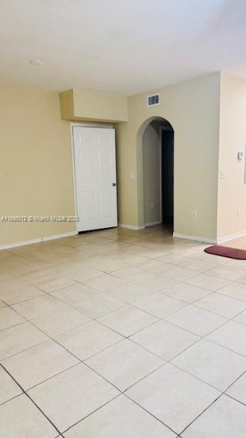 BELMONT AT NORTH LAUDERDA - Residential Lease