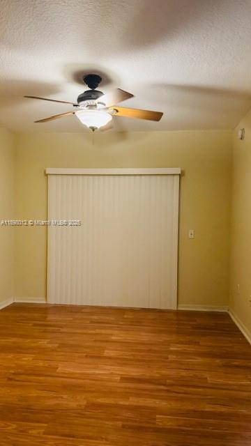 BELMONT AT NORTH LAUDERDA - Residential Lease