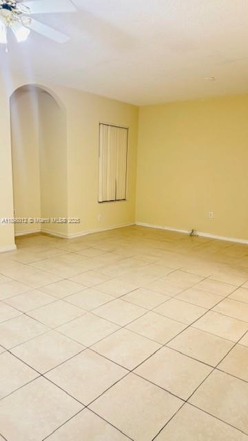 BELMONT AT NORTH LAUDERDA - Residential Lease