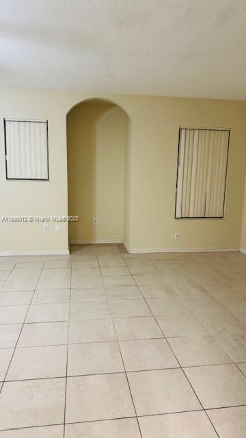 BELMONT AT NORTH LAUDERDA - Residential Lease