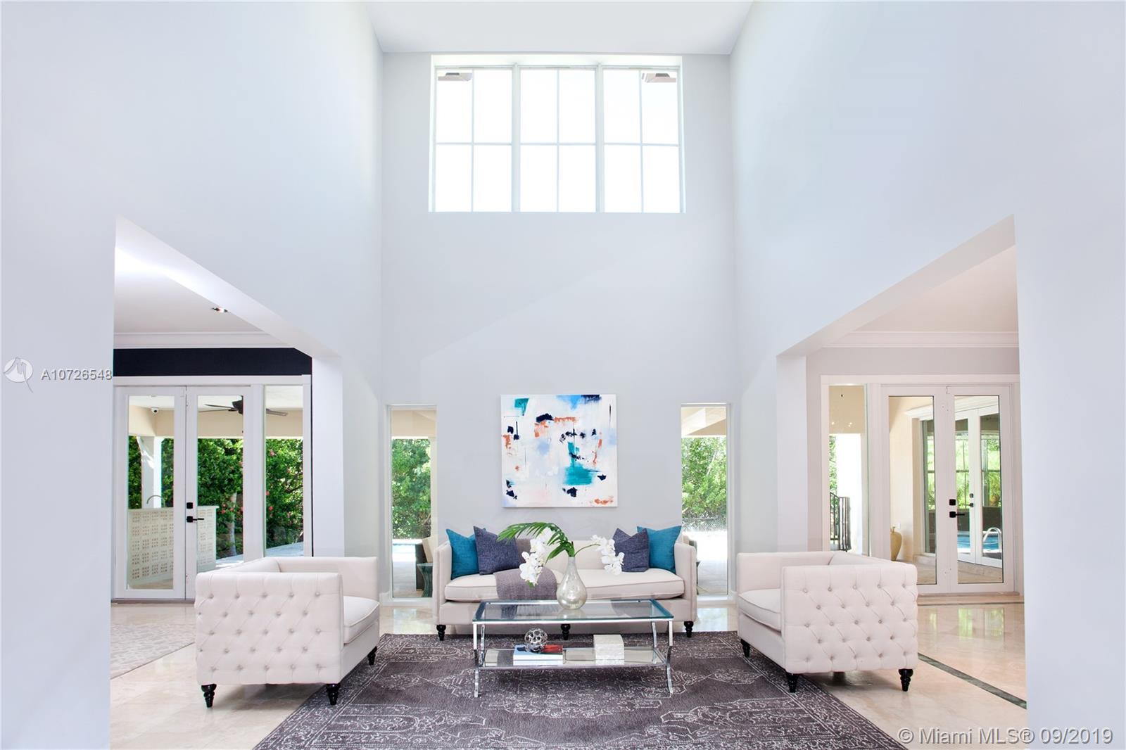 COCOPLUM SEC 2 PLAT B - Residential