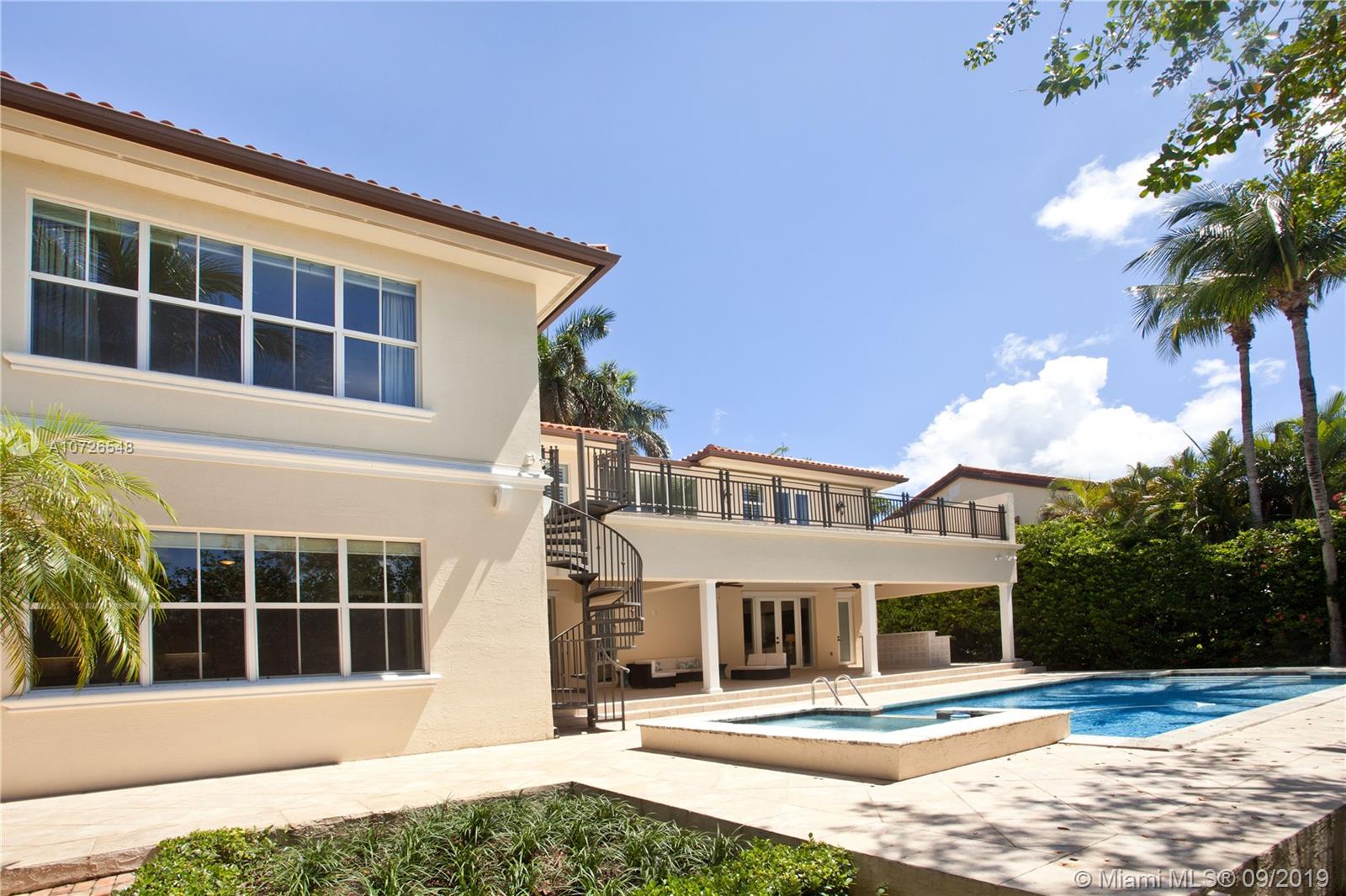 COCOPLUM SEC 2 PLAT B - Residential