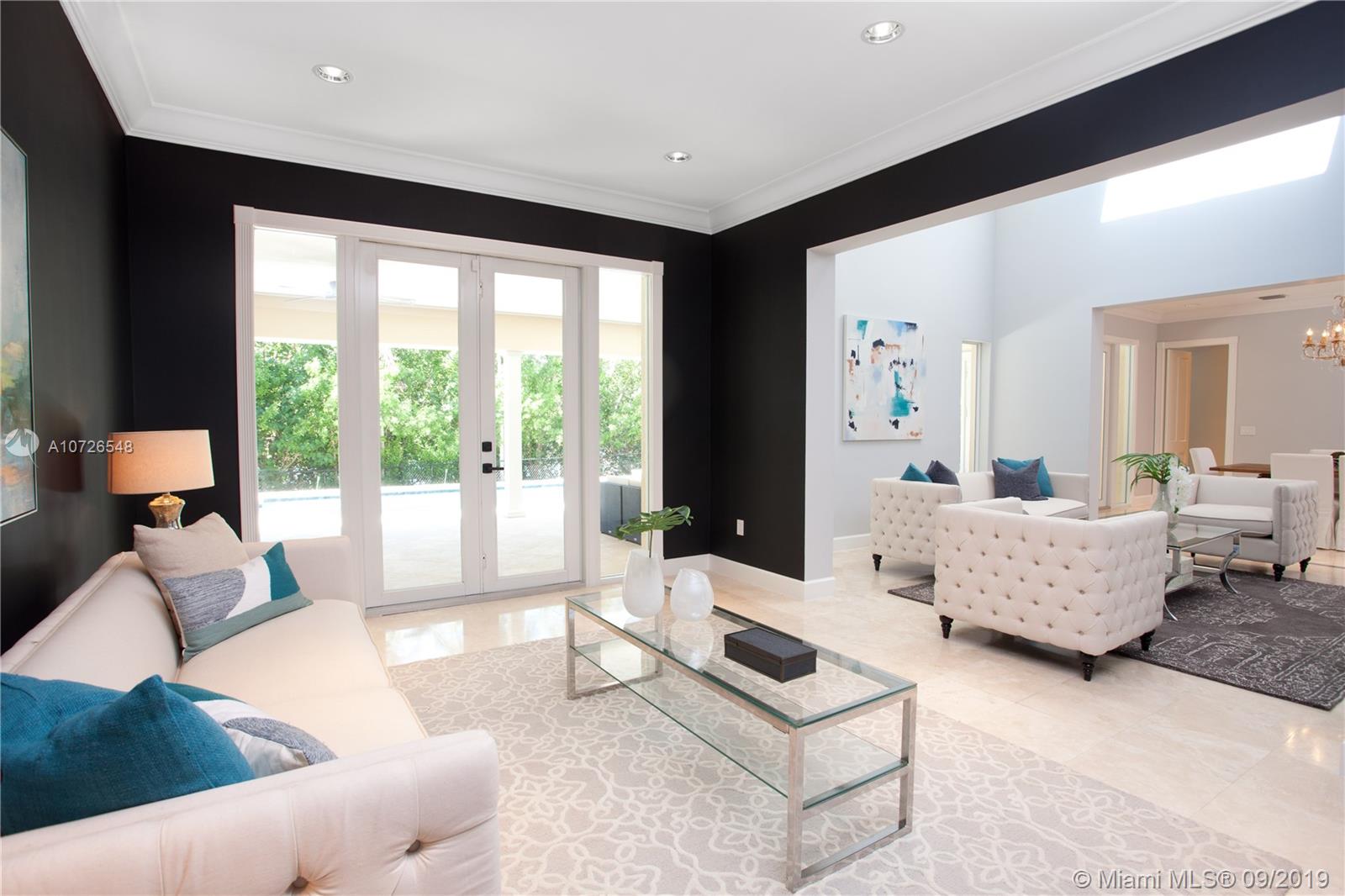 COCOPLUM SEC 2 PLAT B - Residential