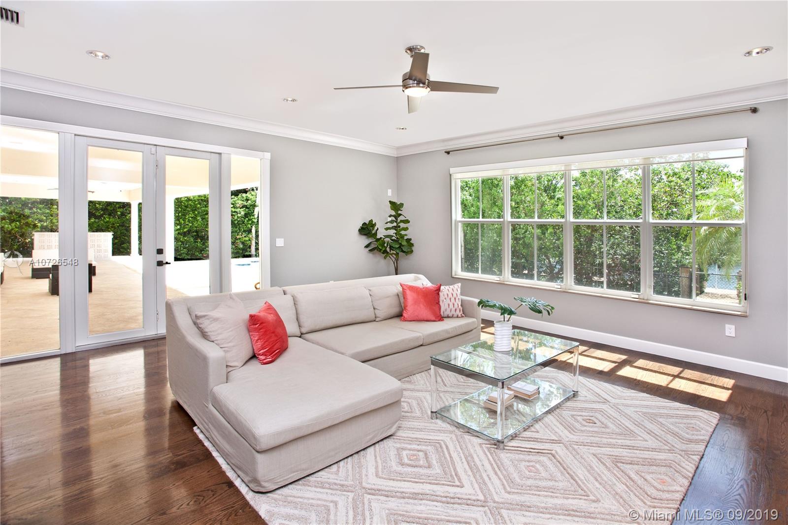 COCOPLUM SEC 2 PLAT B - Residential