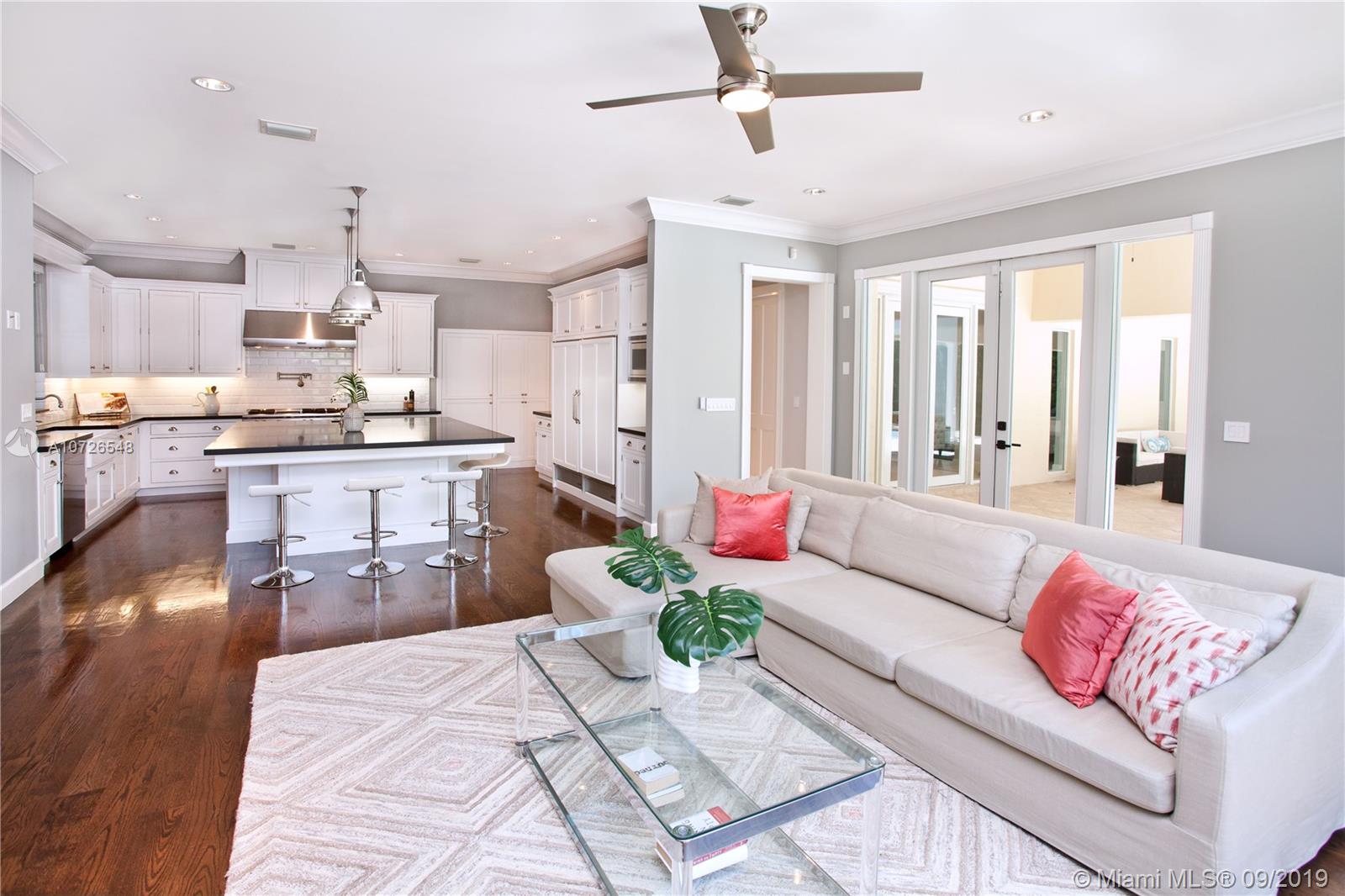 COCOPLUM SEC 2 PLAT B - Residential