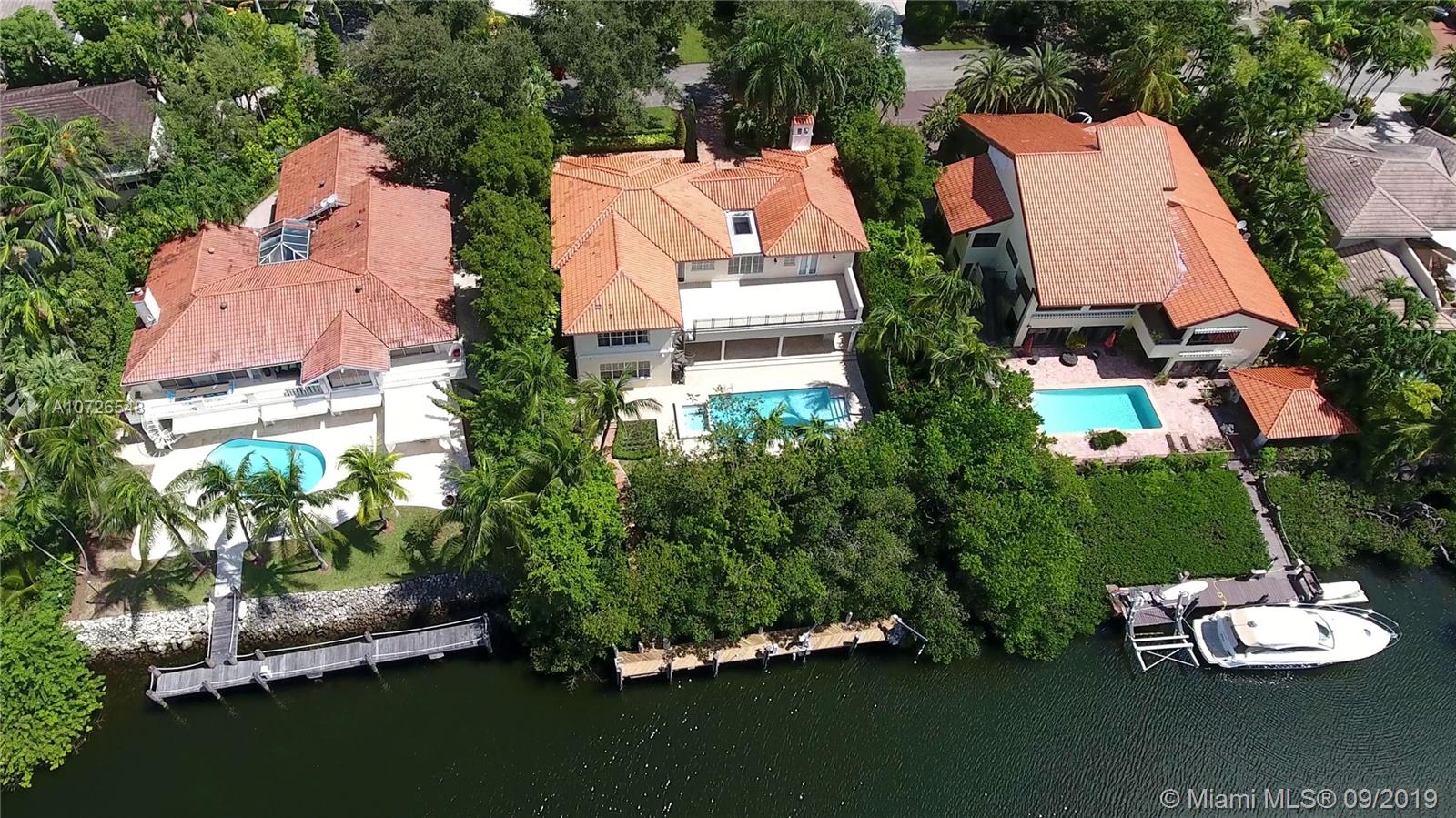 COCOPLUM SEC 2 PLAT B - Residential