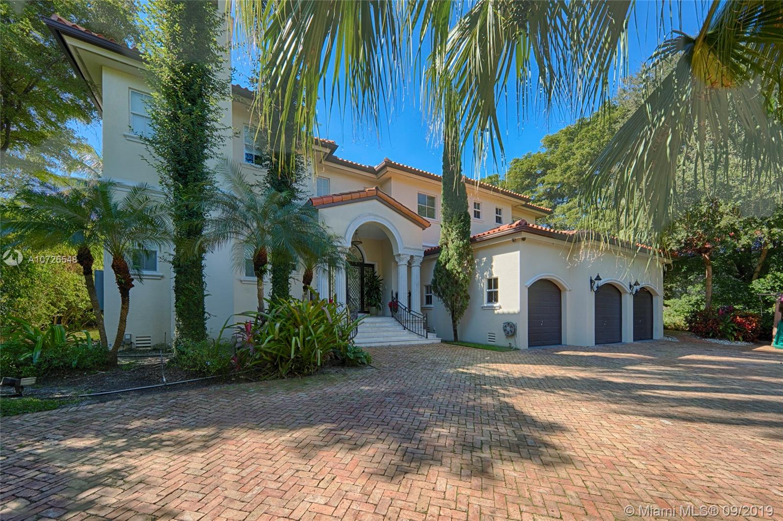 COCOPLUM SEC 2 PLAT B - Residential