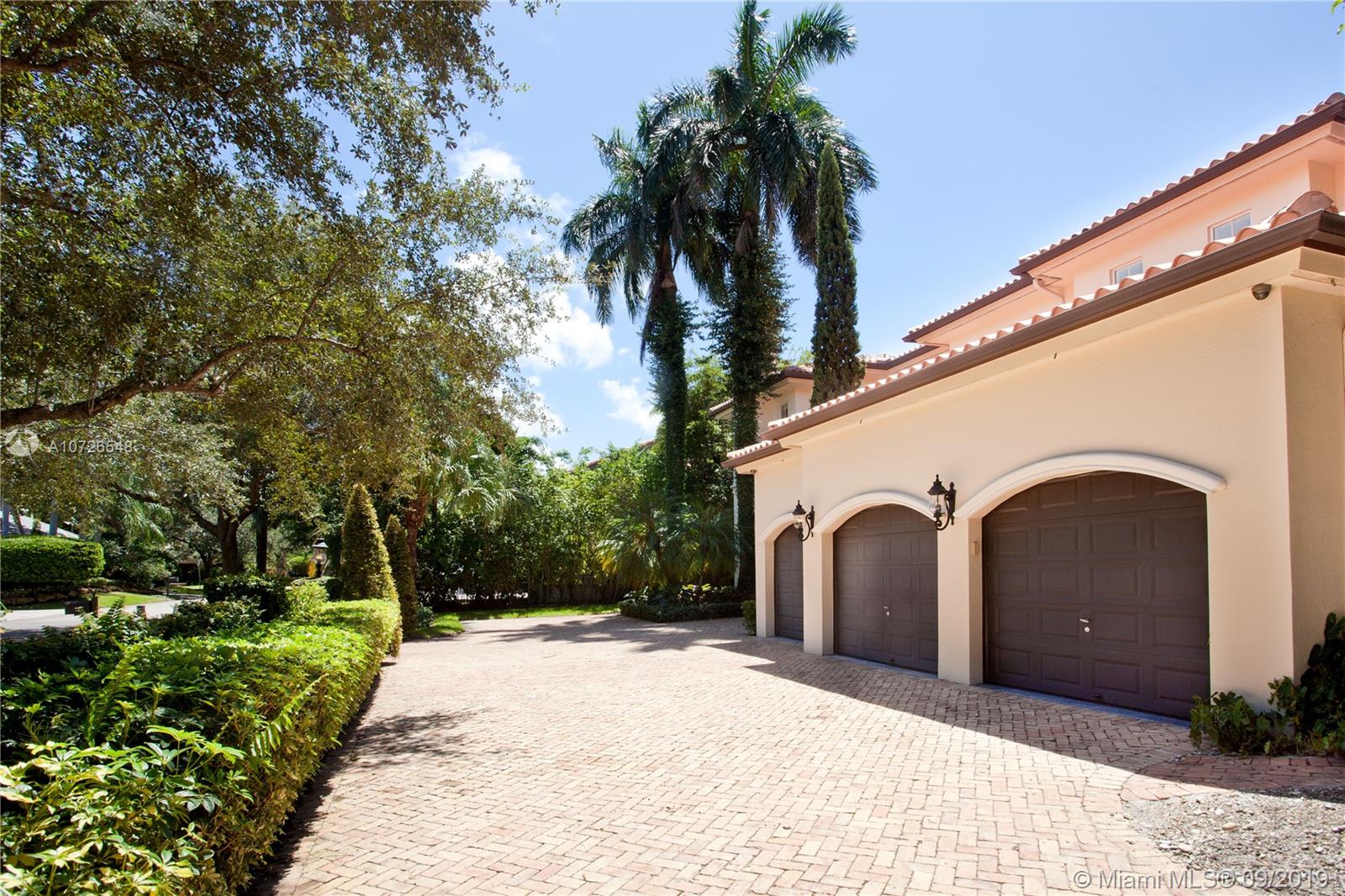 COCOPLUM SEC 2 PLAT B - Residential