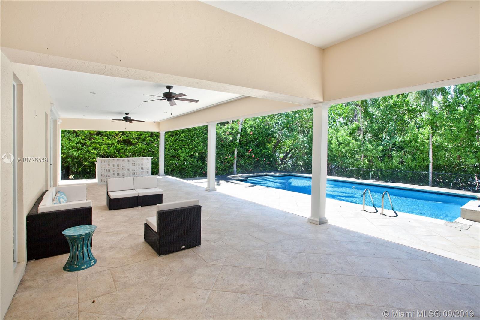 COCOPLUM SEC 2 PLAT B - Residential