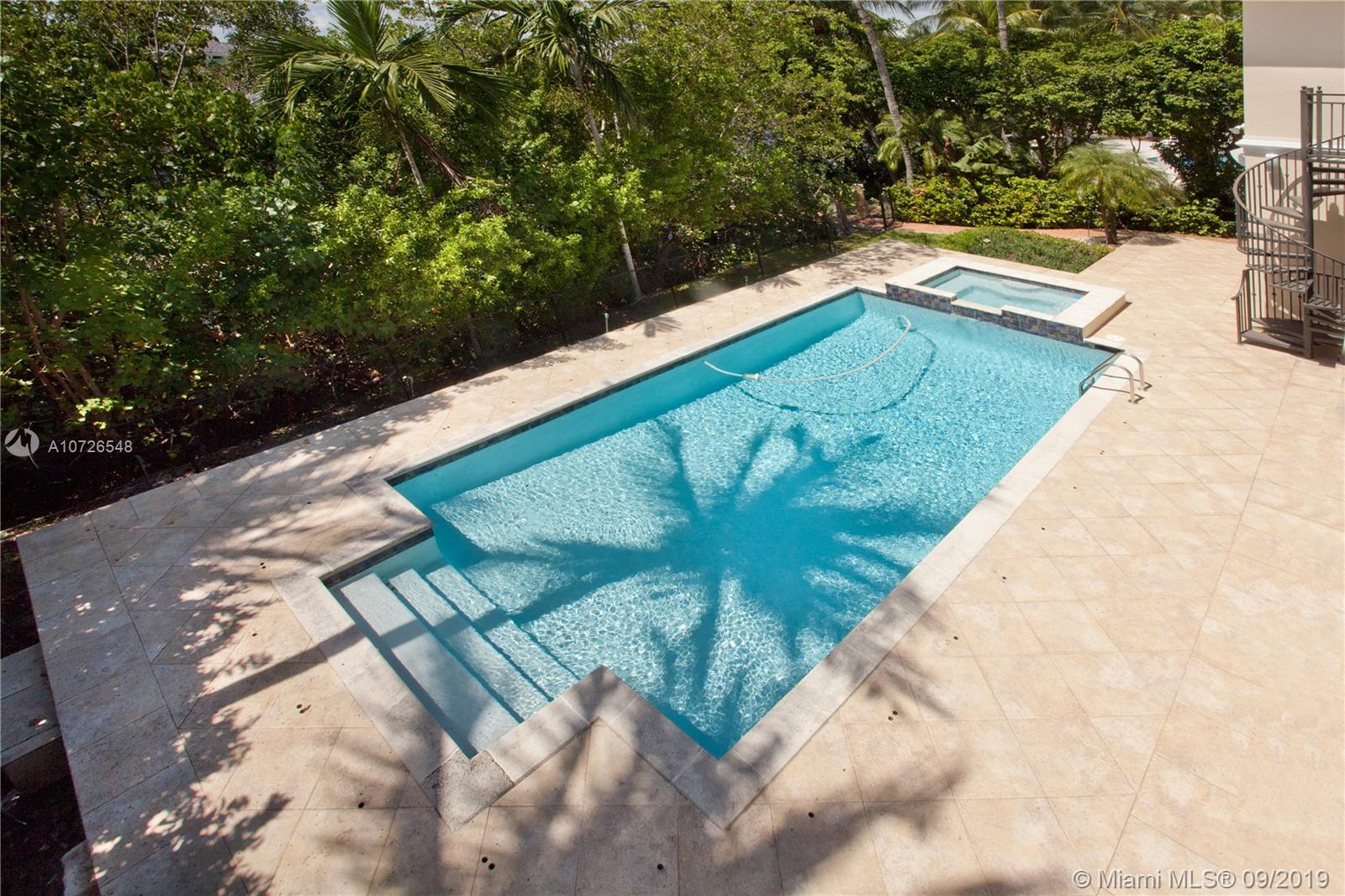 COCOPLUM SEC 2 PLAT B - Residential