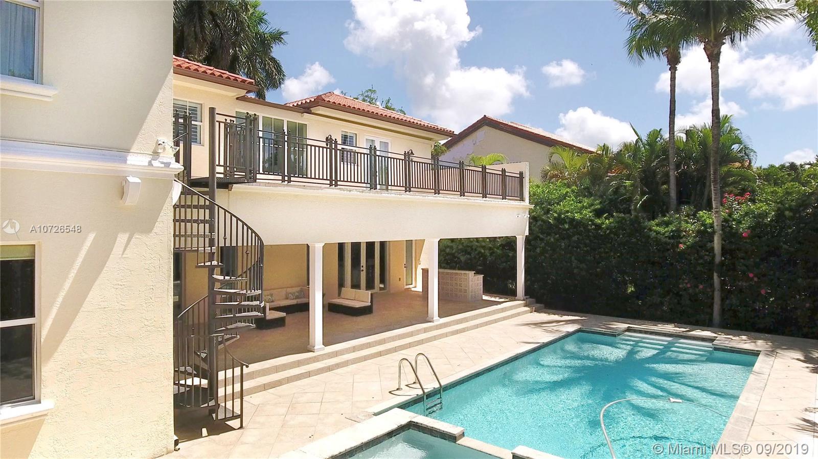 COCOPLUM SEC 2 PLAT B - Residential