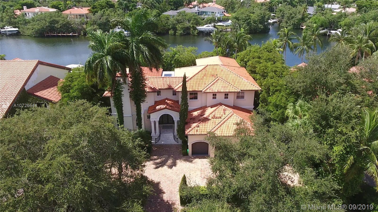 COCOPLUM SEC 2 PLAT B - Residential