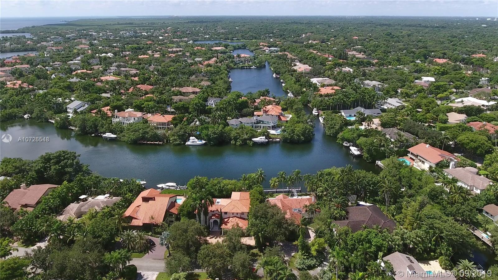 COCOPLUM SEC 2 PLAT B - Residential