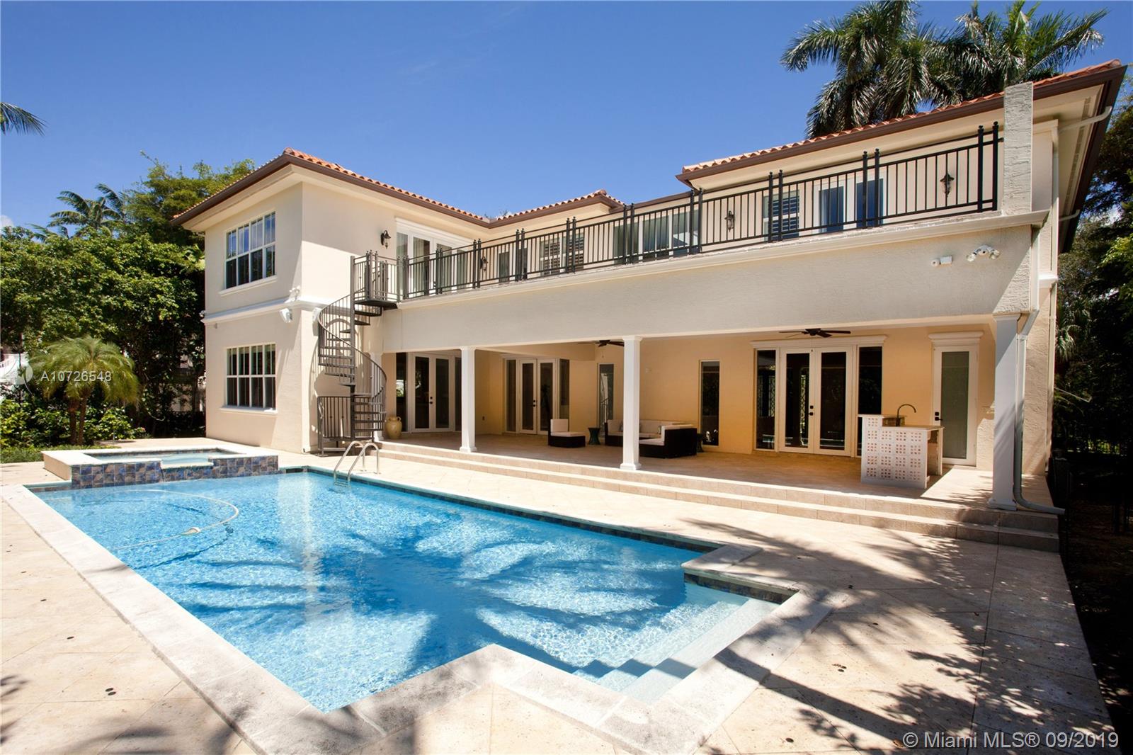 COCOPLUM SEC 2 PLAT B - Residential