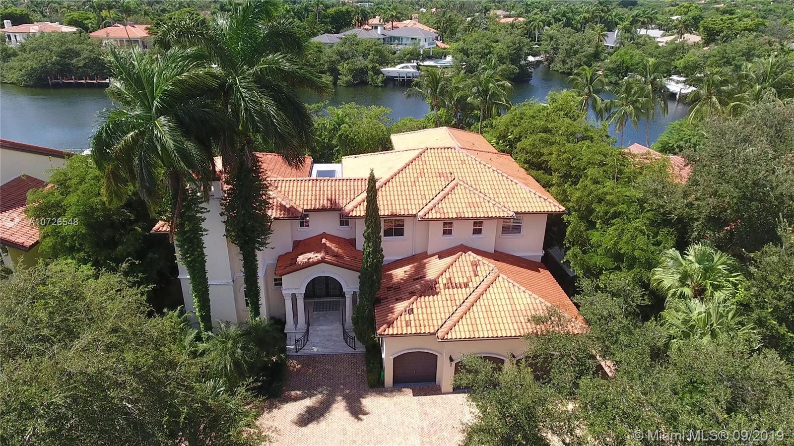 COCOPLUM SEC 2 PLAT B - Residential