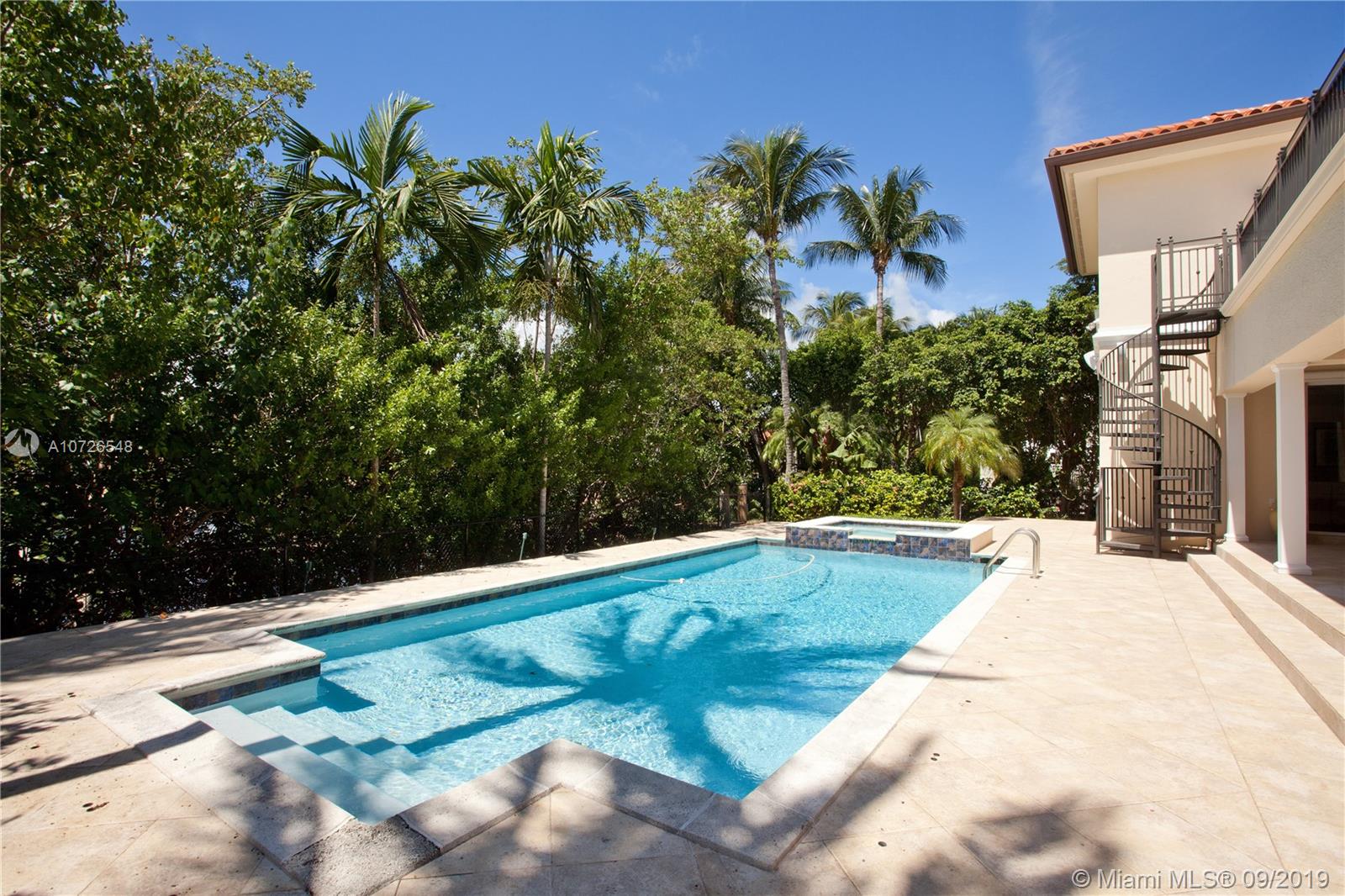 COCOPLUM SEC 2 PLAT B - Residential