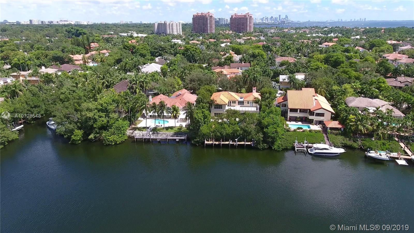 COCOPLUM SEC 2 PLAT B - Residential