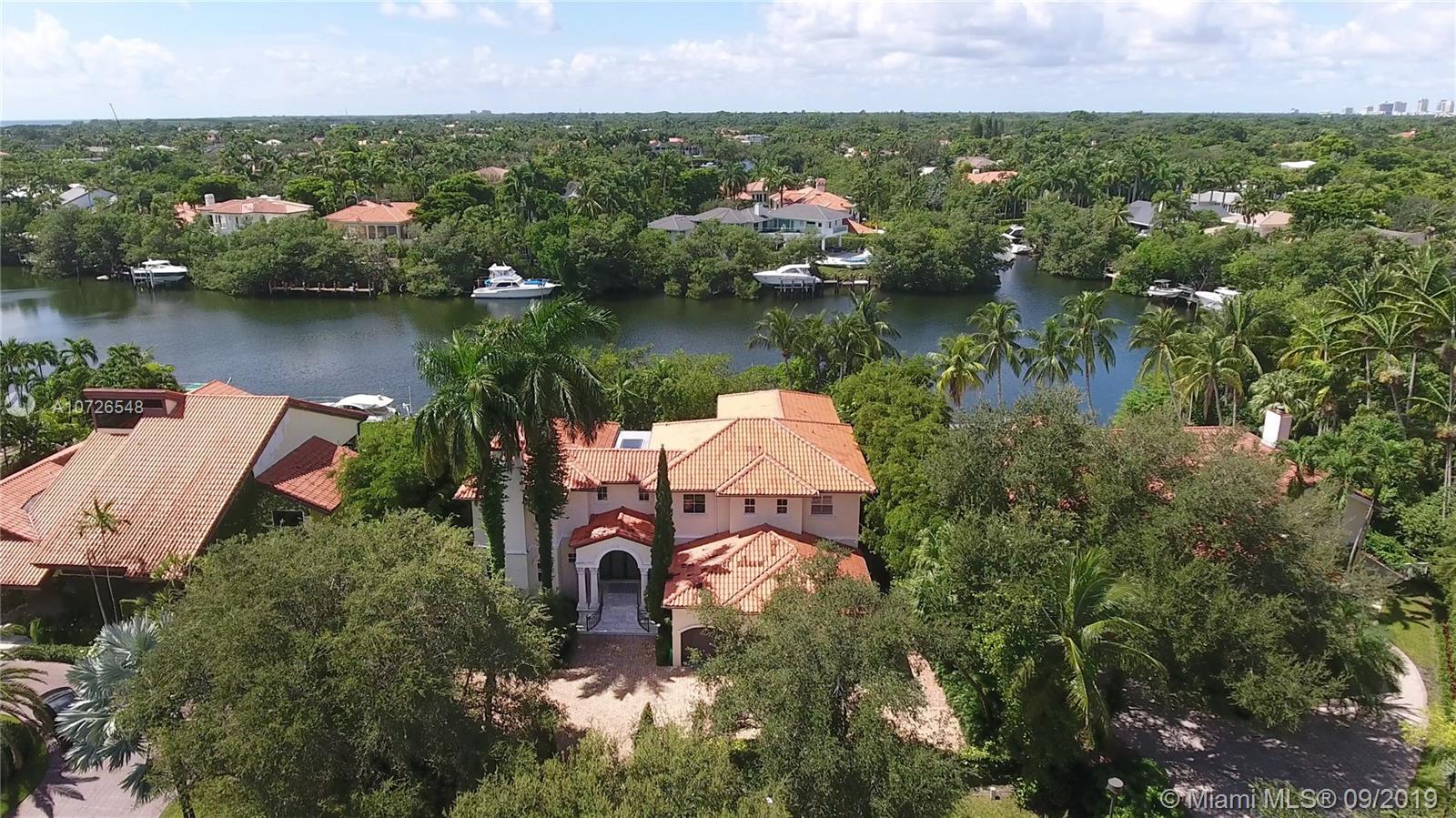 COCOPLUM SEC 2 PLAT B - Residential