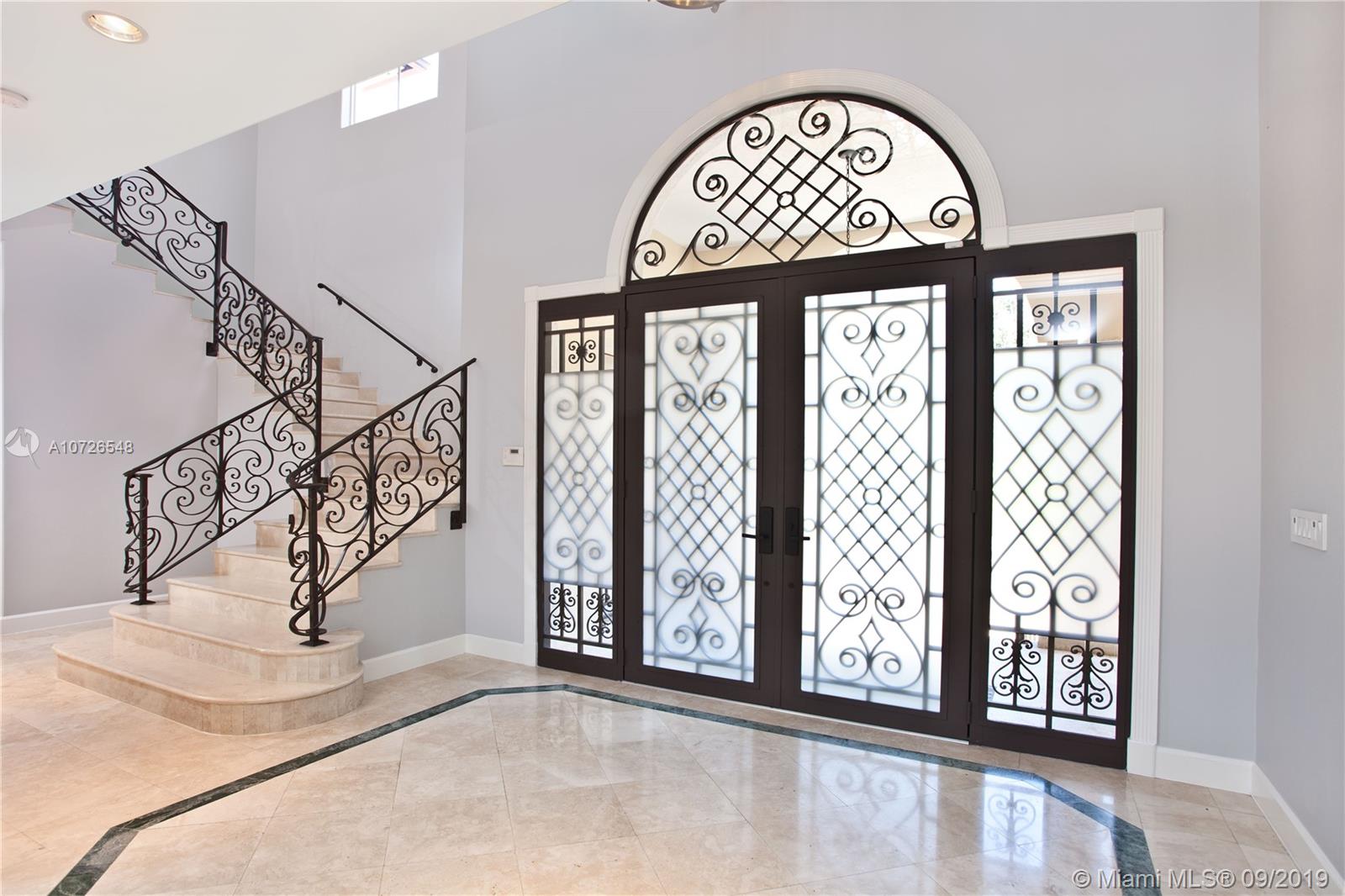 COCOPLUM SEC 2 PLAT B - Residential