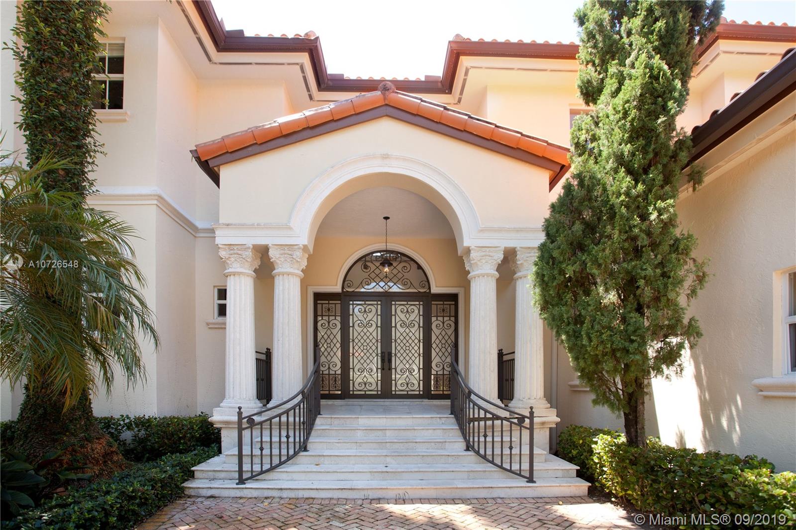 COCOPLUM SEC 2 PLAT B - Residential