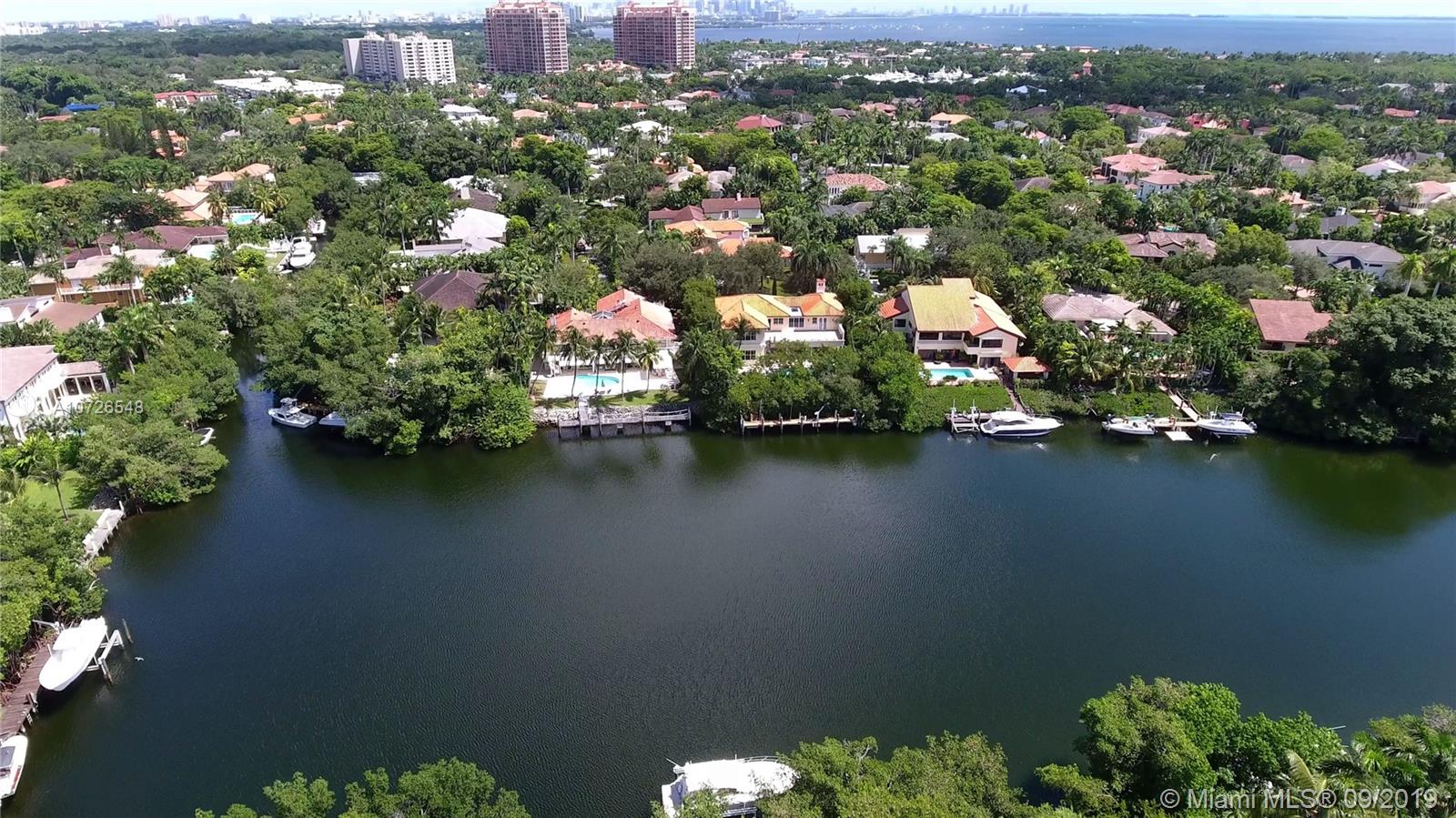 COCOPLUM SEC 2 PLAT B - Residential