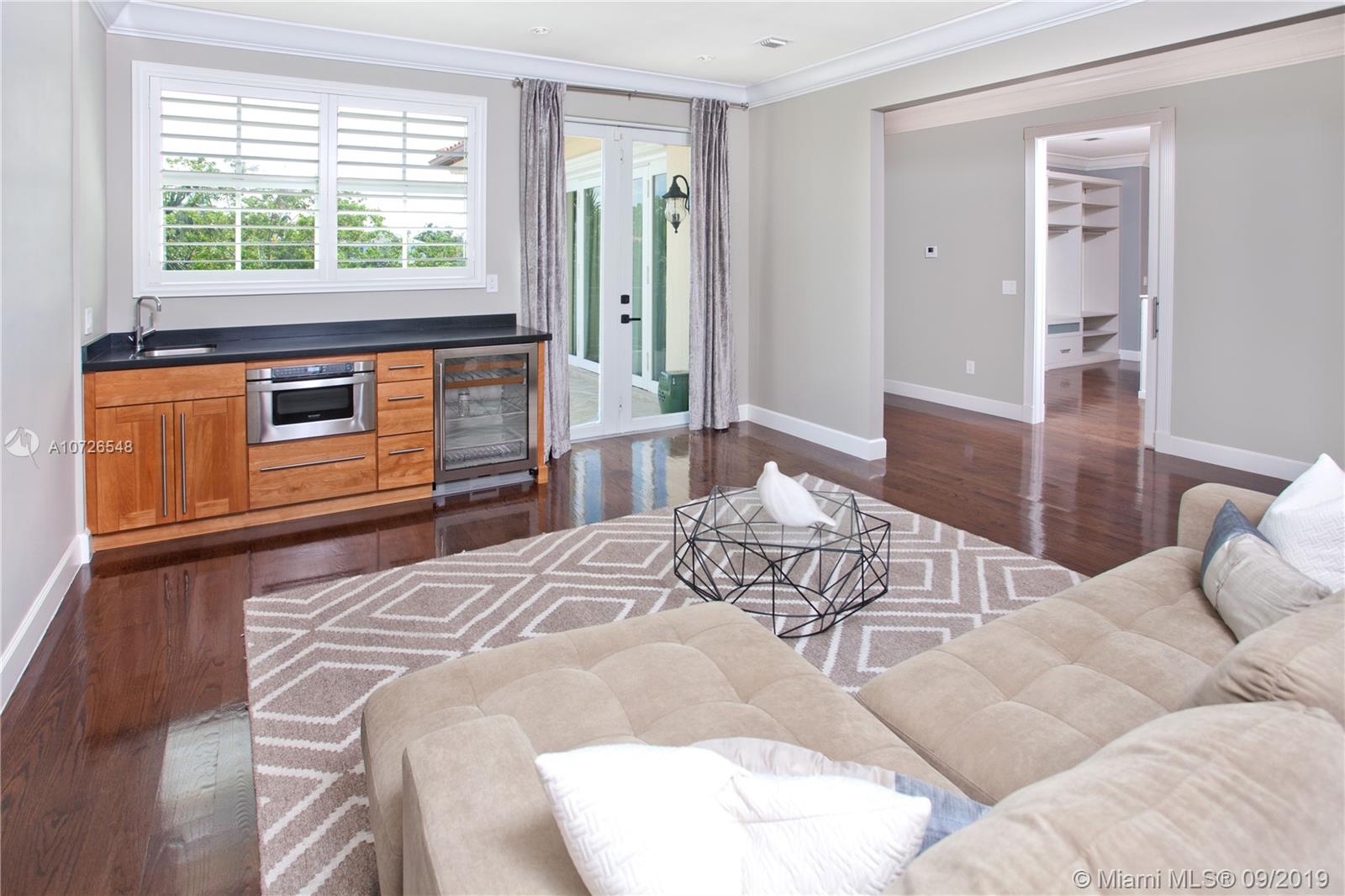 COCOPLUM SEC 2 PLAT B - Residential