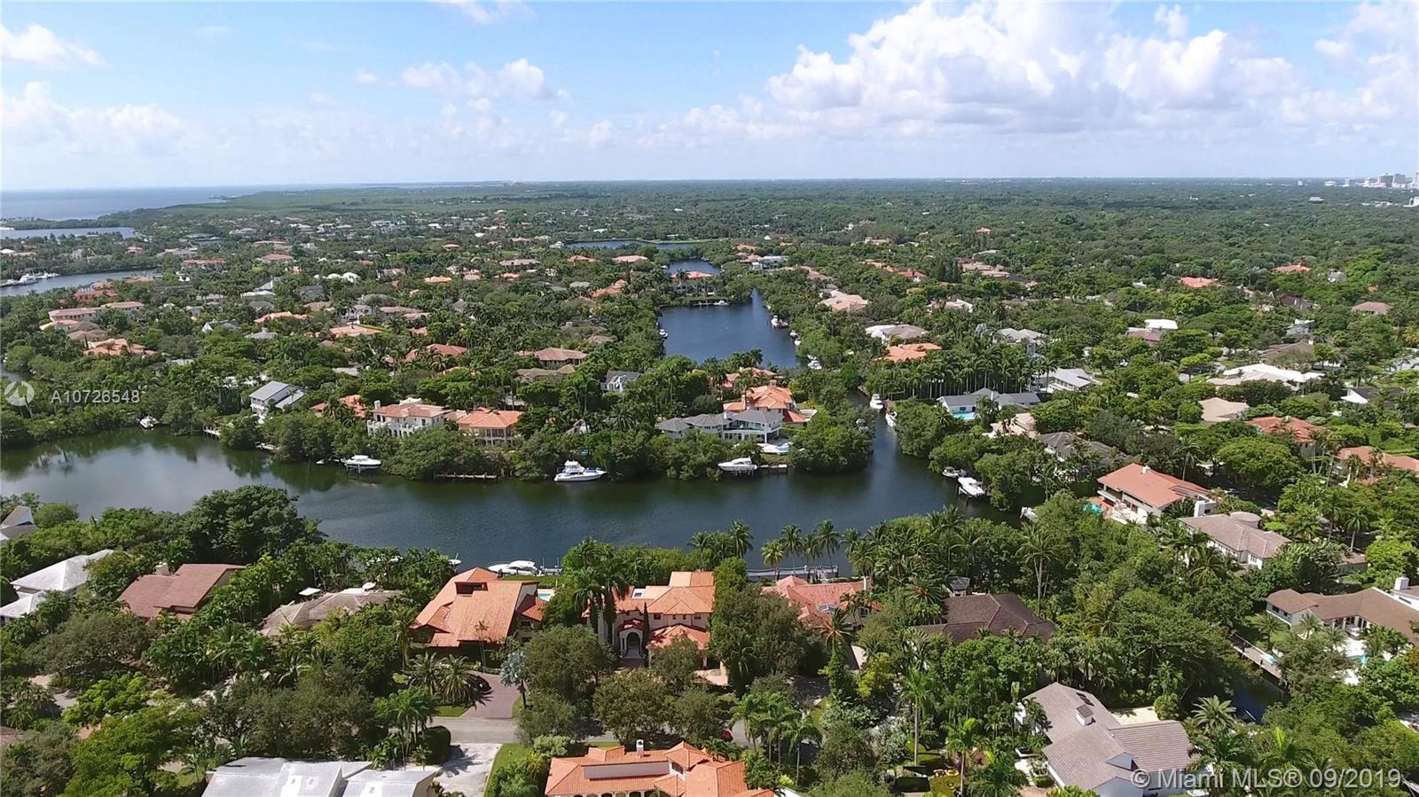 COCOPLUM SEC 2 PLAT B - Residential