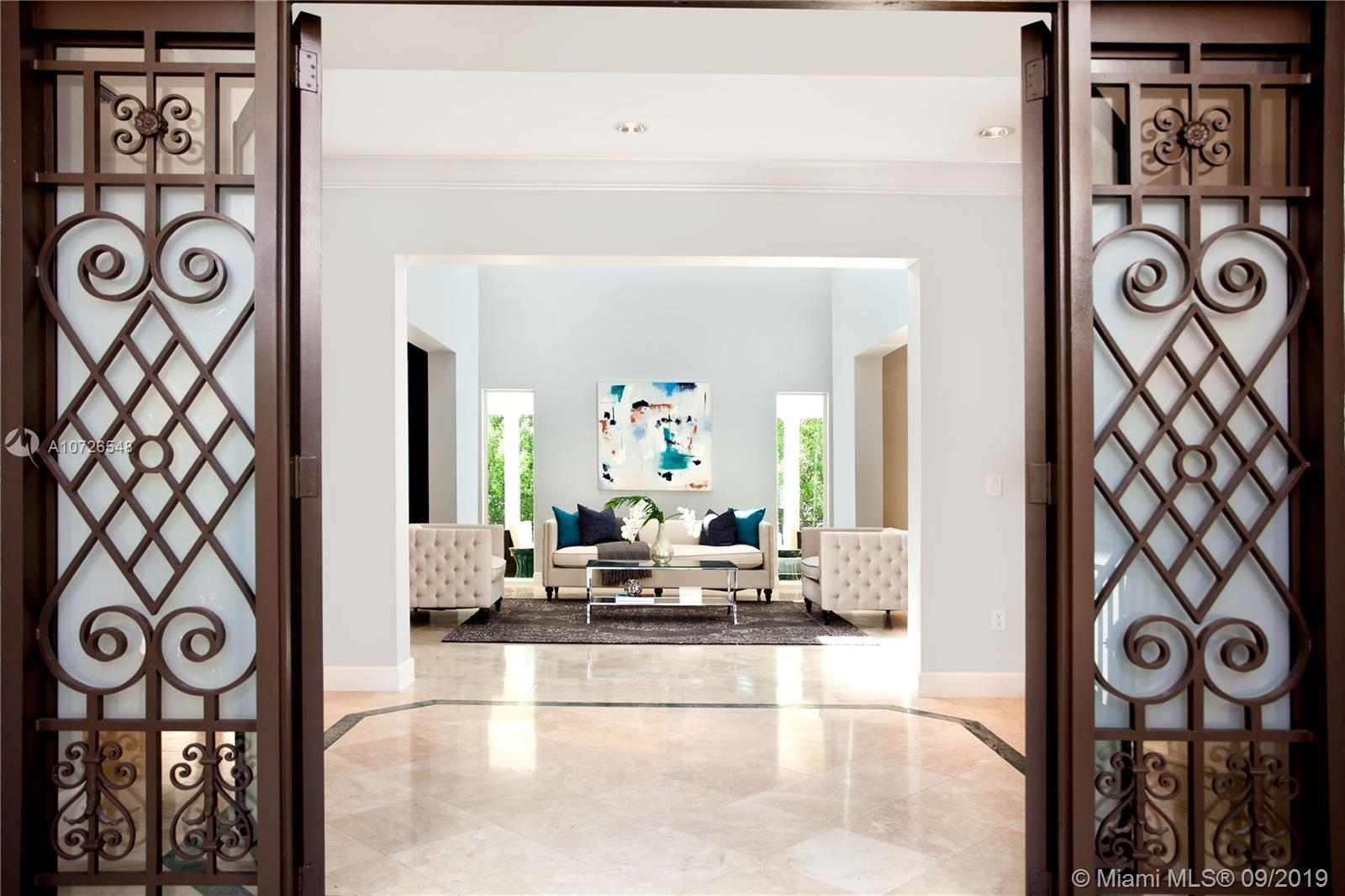 COCOPLUM SEC 2 PLAT B - Residential