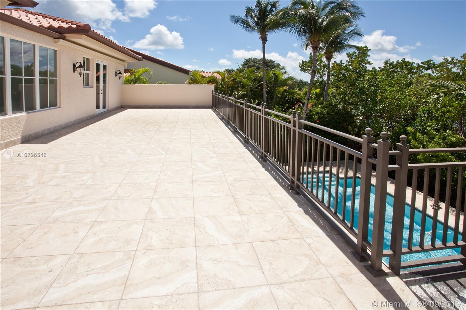 COCOPLUM SEC 2 PLAT B - Residential