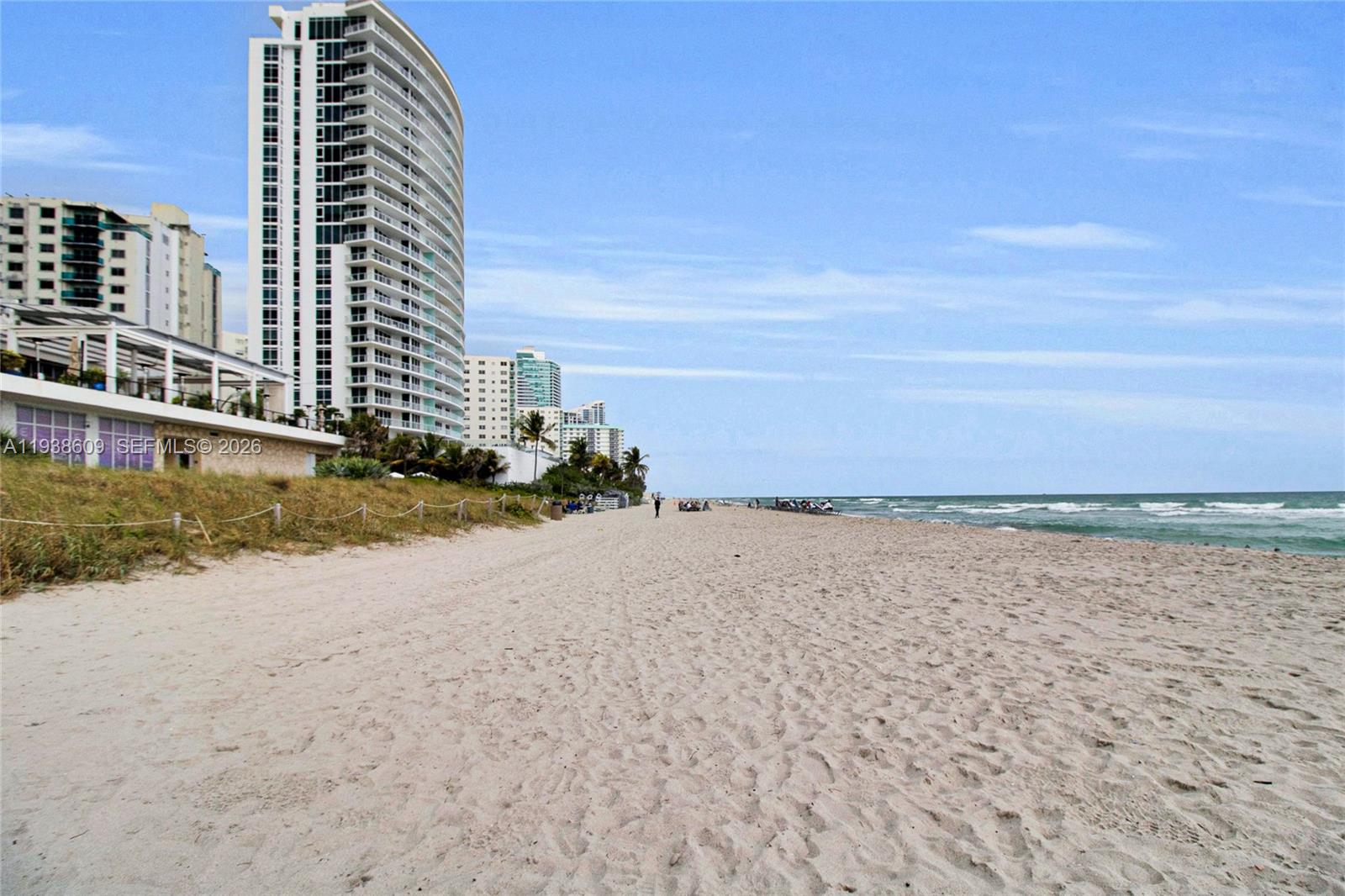 4111 SOUTH OCEAN DRIVE CO - Residential