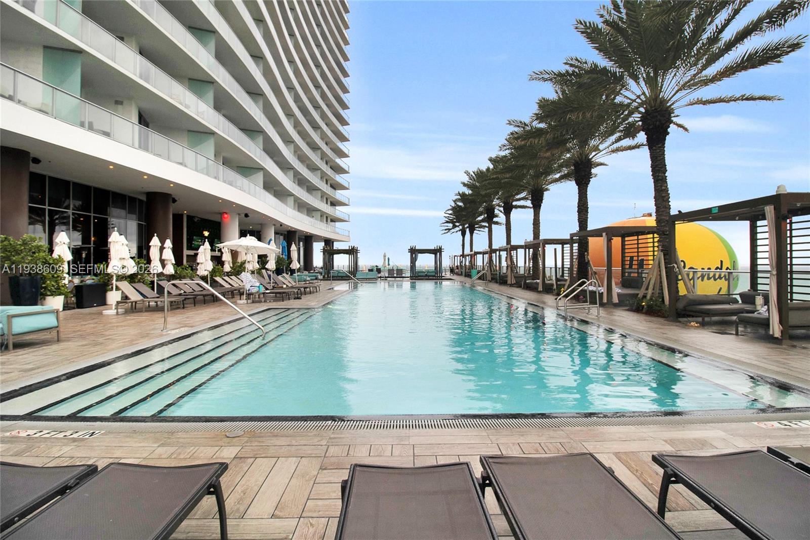 4111 SOUTH OCEAN DRIVE CO - Residential