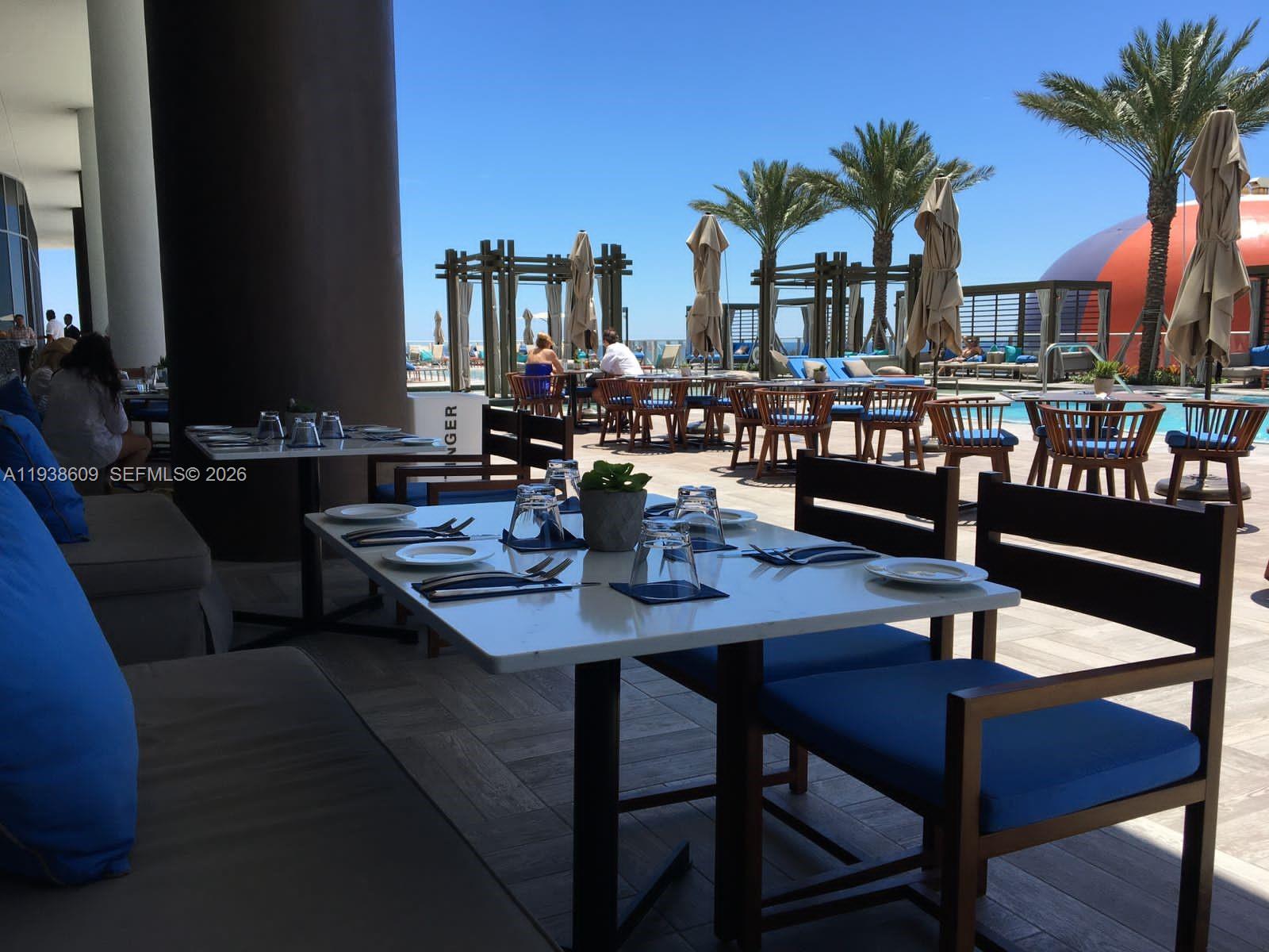 4111 S Ocean Dr 3109