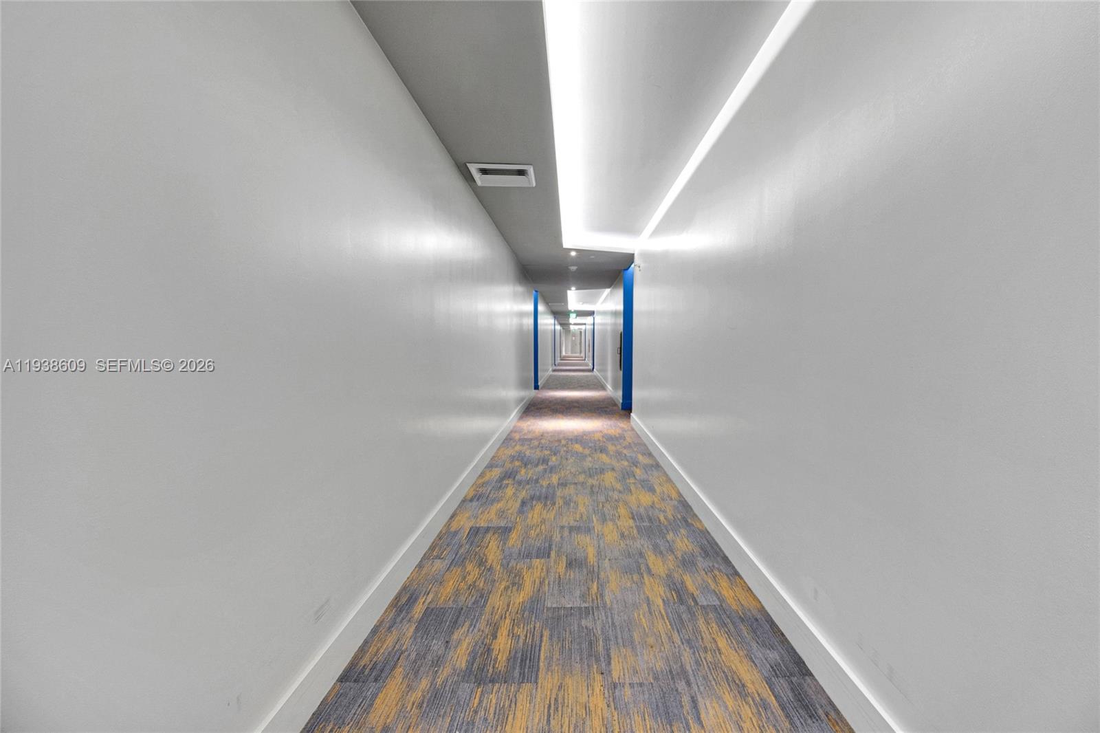 4111 SOUTH OCEAN DRIVE CO - Residential