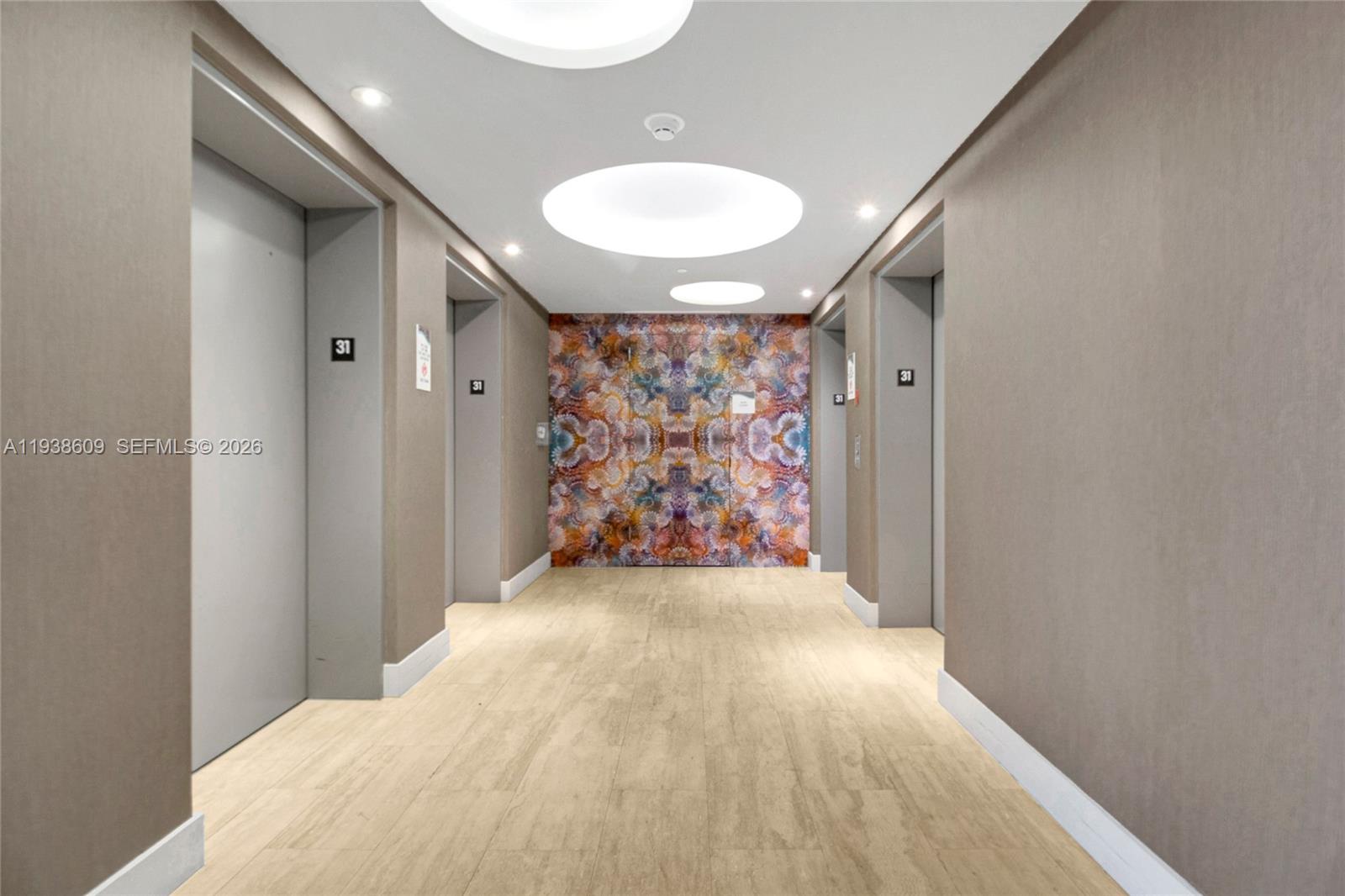 4111 SOUTH OCEAN DRIVE CO - Residential