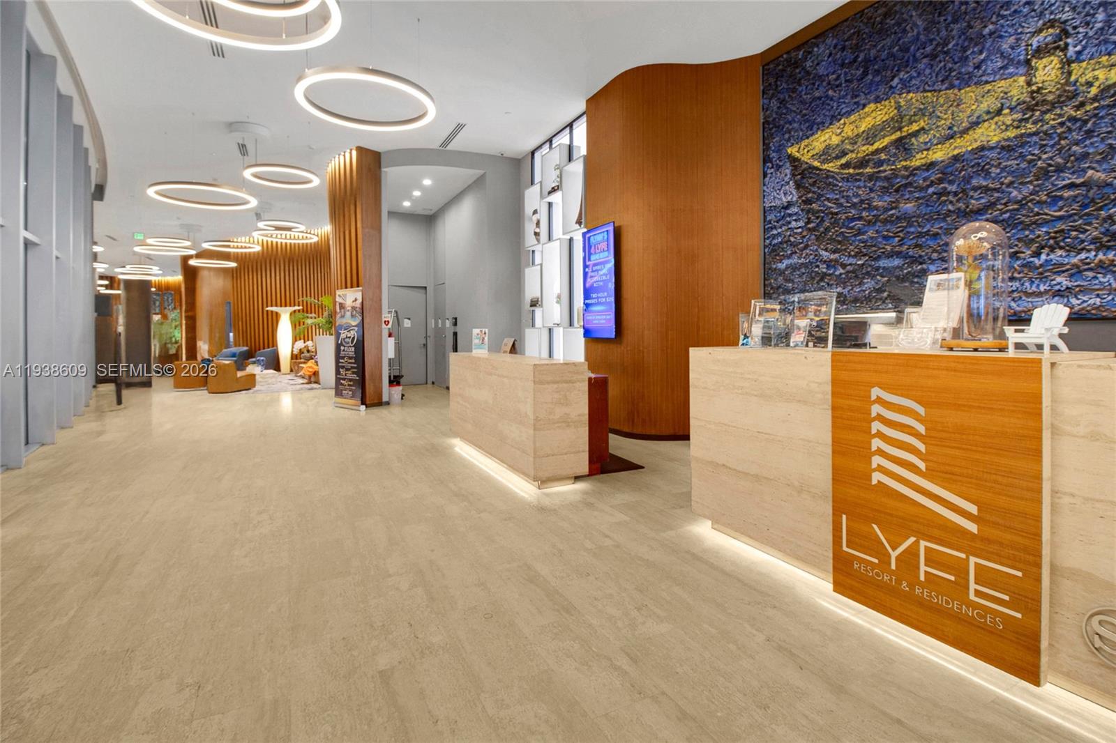 4111 SOUTH OCEAN DRIVE CO - Residential