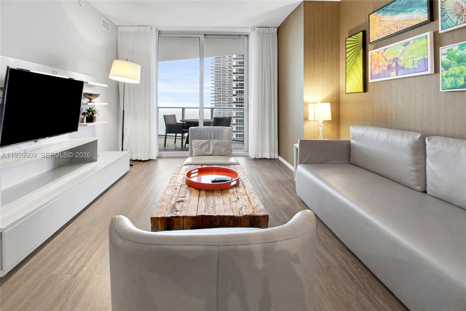 4111 SOUTH OCEAN DRIVE CO - Residential