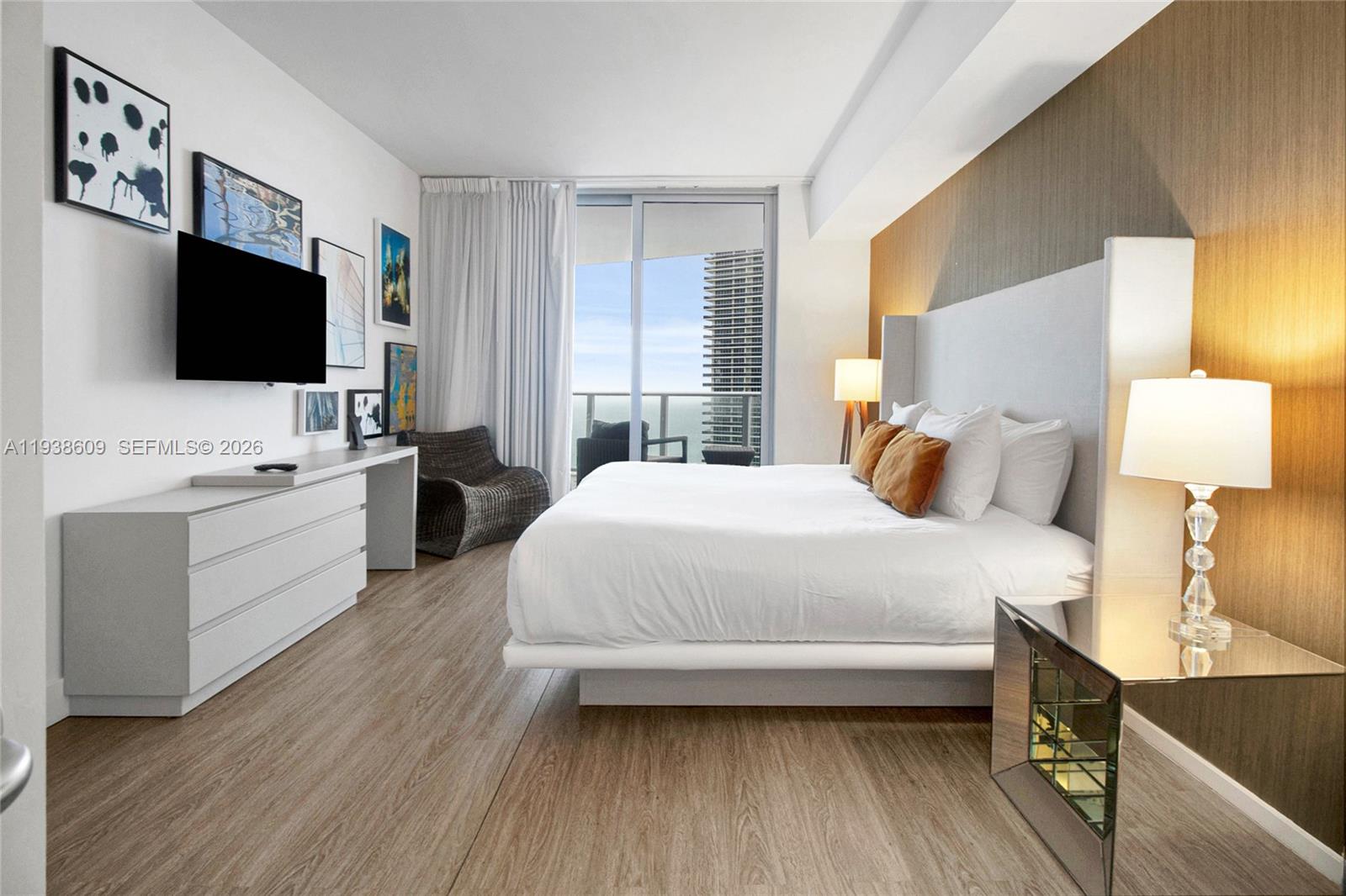 4111 SOUTH OCEAN DRIVE CO - Residential