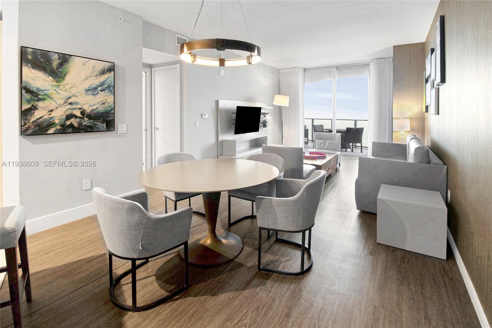 4111 SOUTH OCEAN DRIVE CO - Residential