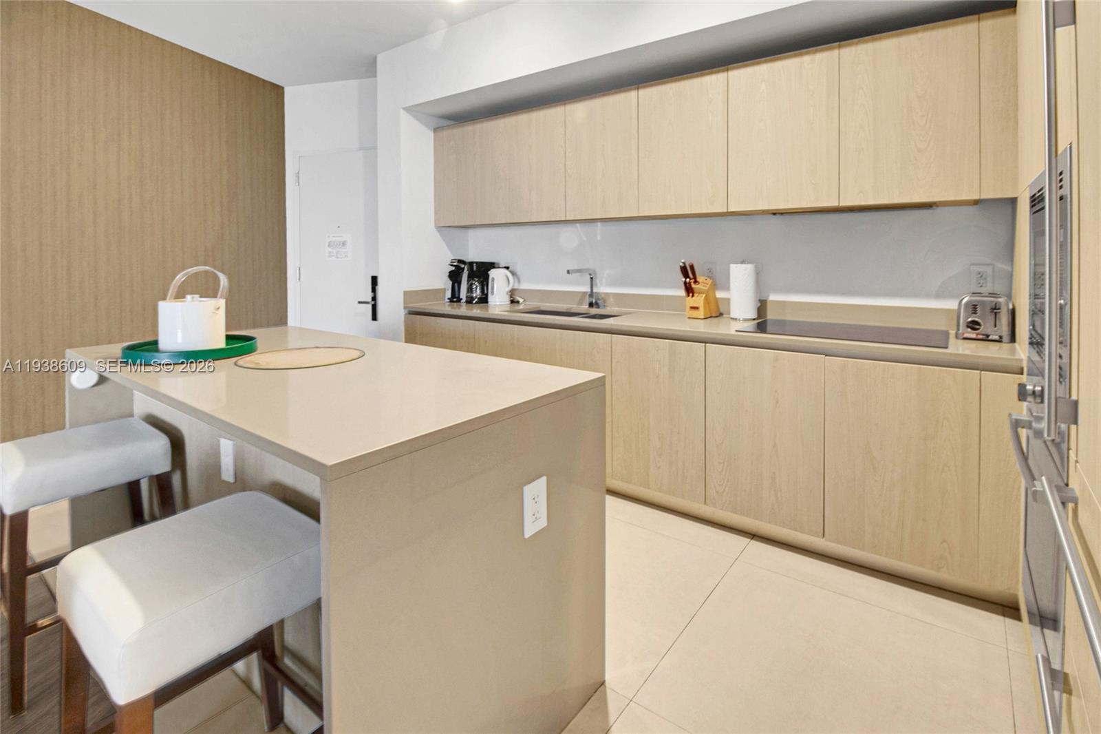 4111 SOUTH OCEAN DRIVE CO - Residential