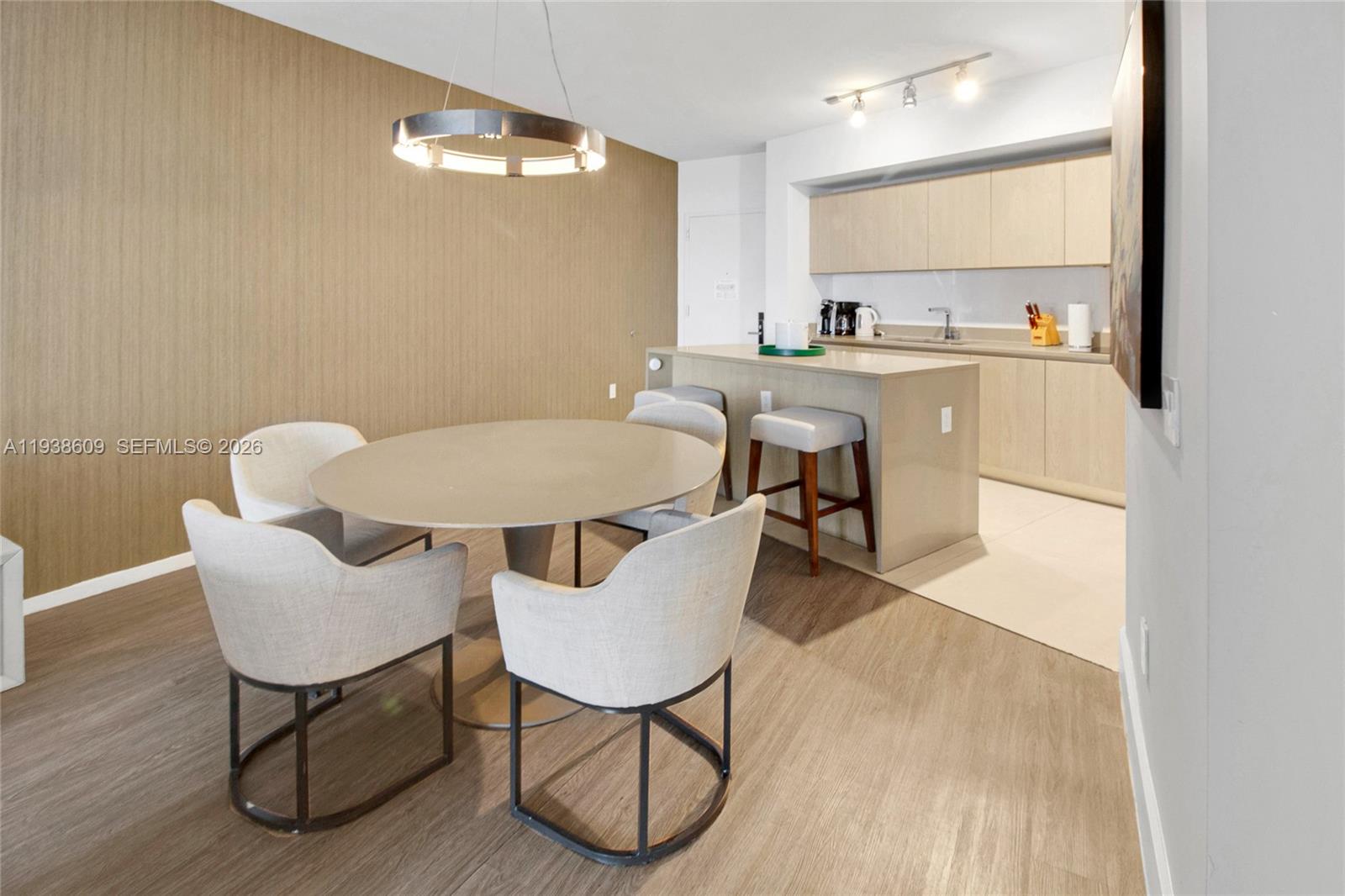 4111 SOUTH OCEAN DRIVE CO - Residential